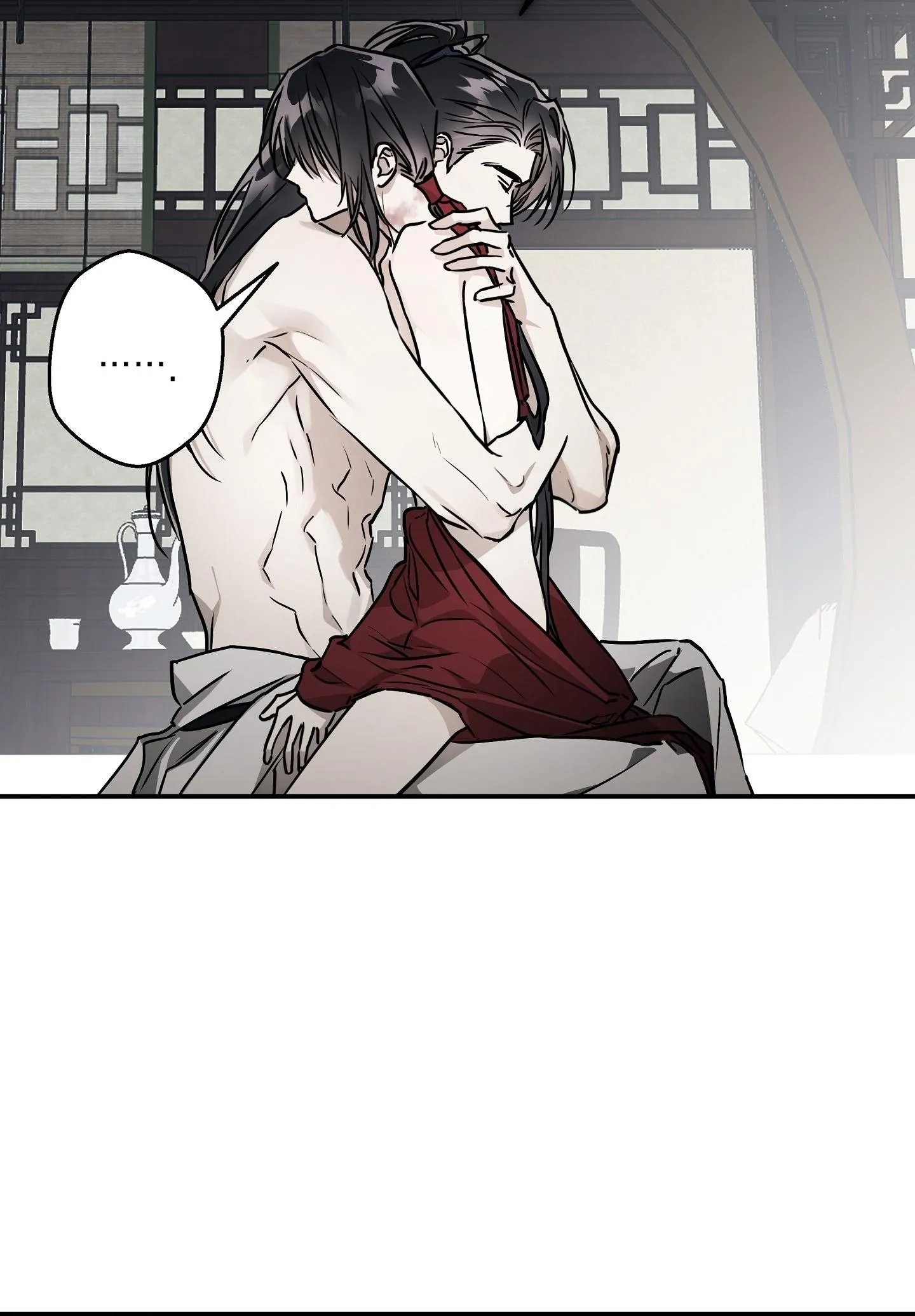 KHI MẶT TRỜI LÓ DẠNG Chapter 9 Trang 44