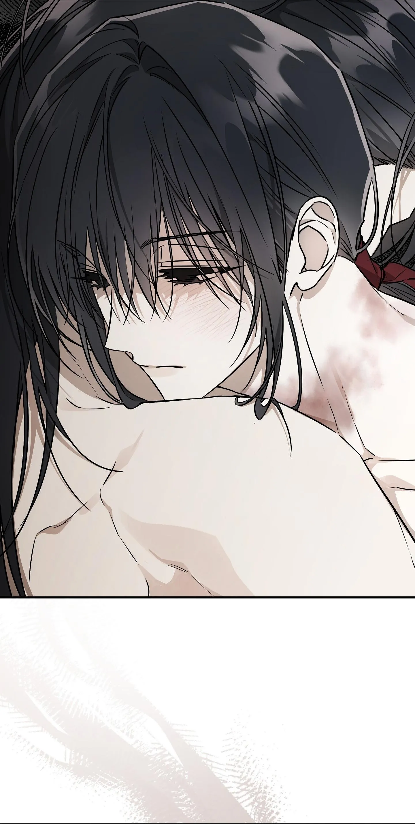 KHI MẶT TRỜI LÓ DẠNG Chapter 9 Trang 45