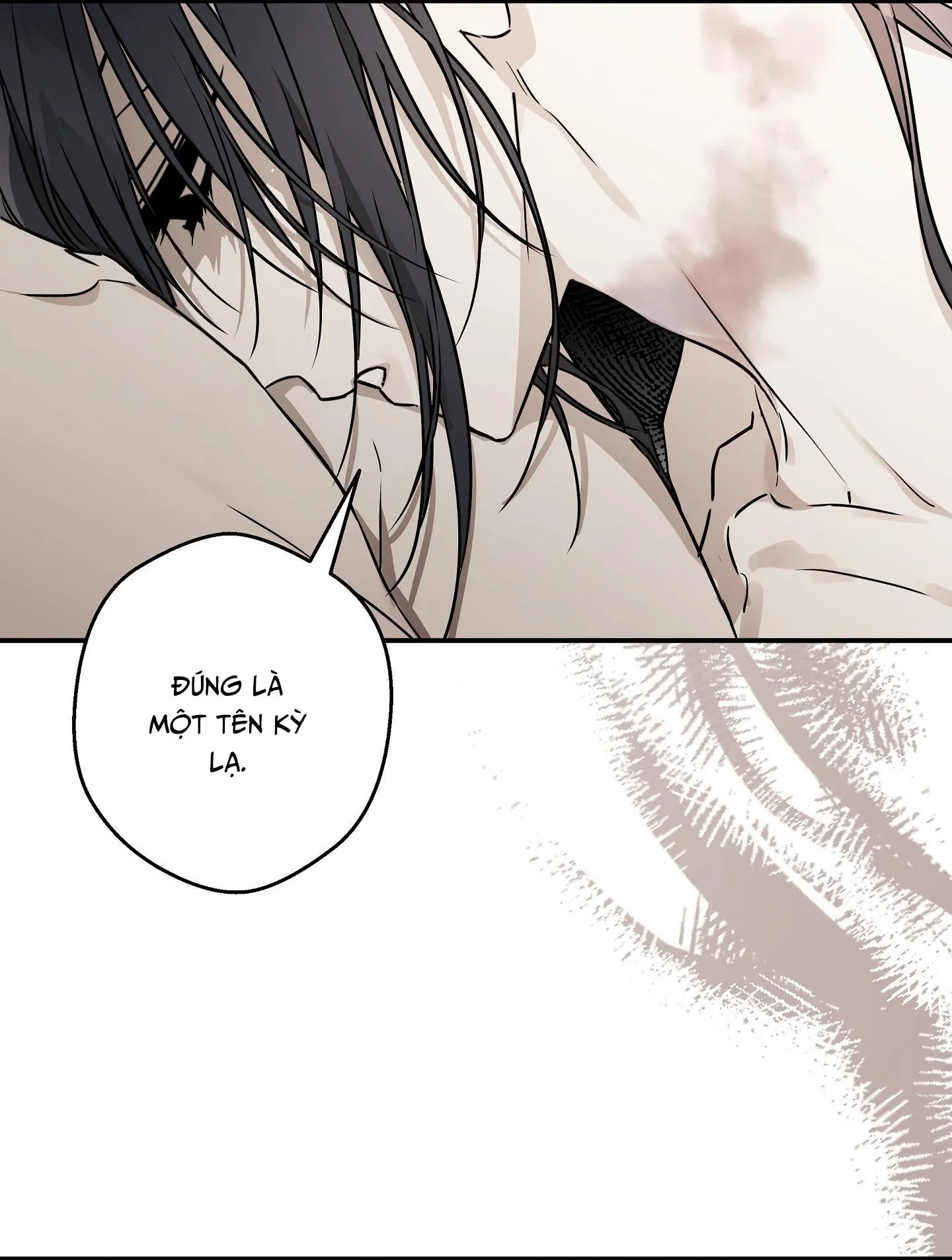 KHI MẶT TRỜI LÓ DẠNG Chapter 9 Trang 46