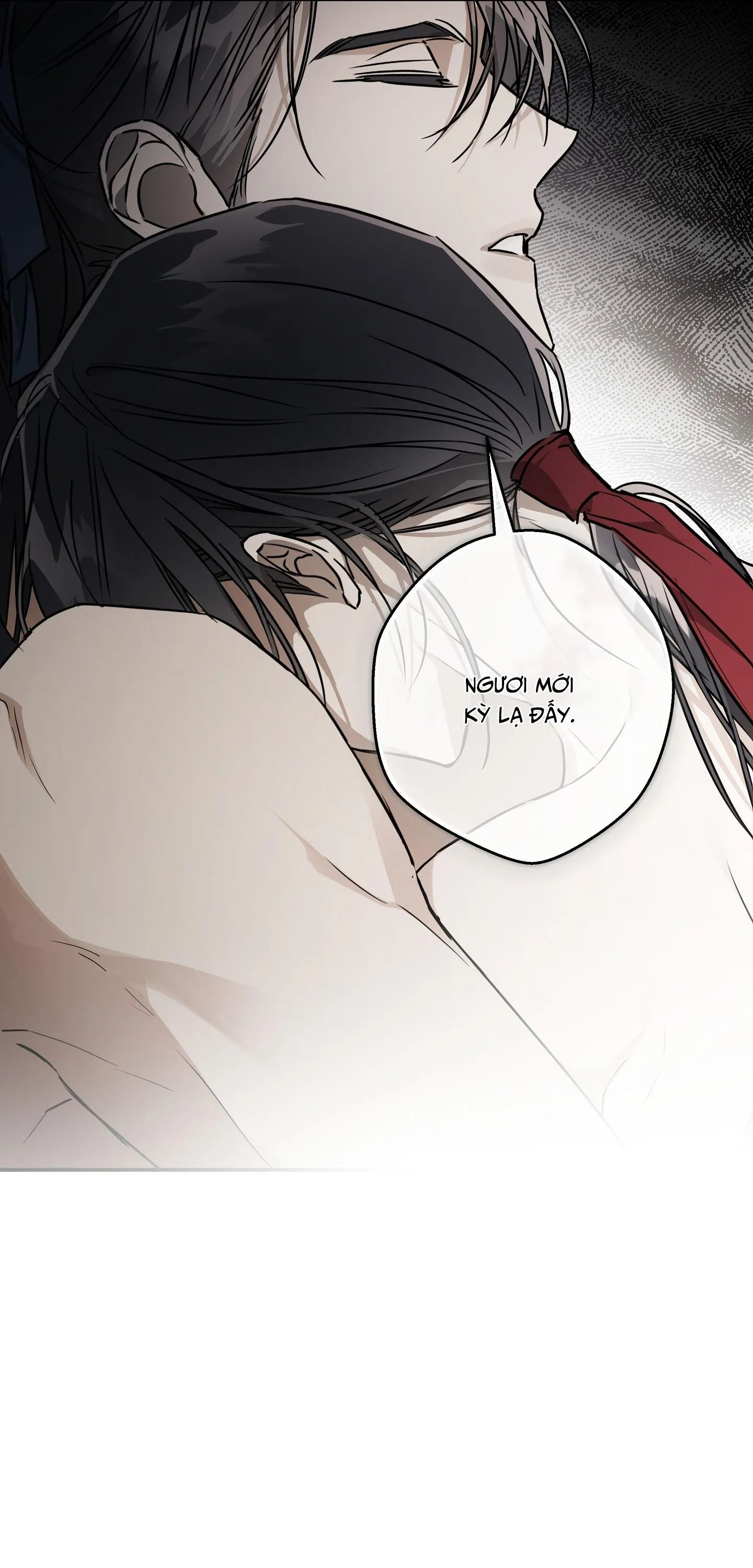 KHI MẶT TRỜI LÓ DẠNG Chapter 9 Trang 47