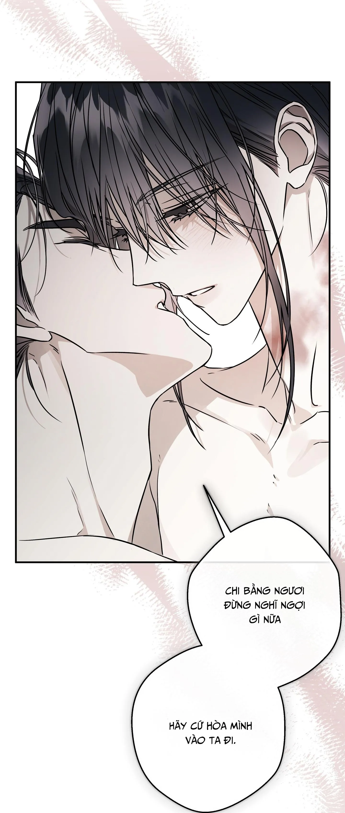 KHI MẶT TRỜI LÓ DẠNG Chapter 9 Trang 50
