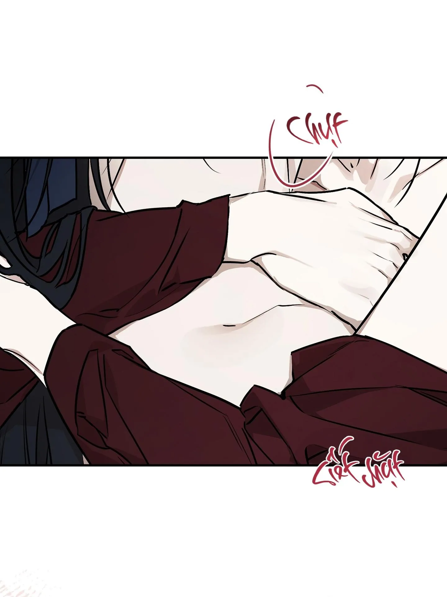 KHI MẶT TRỜI LÓ DẠNG Chapter 10 Trang 3