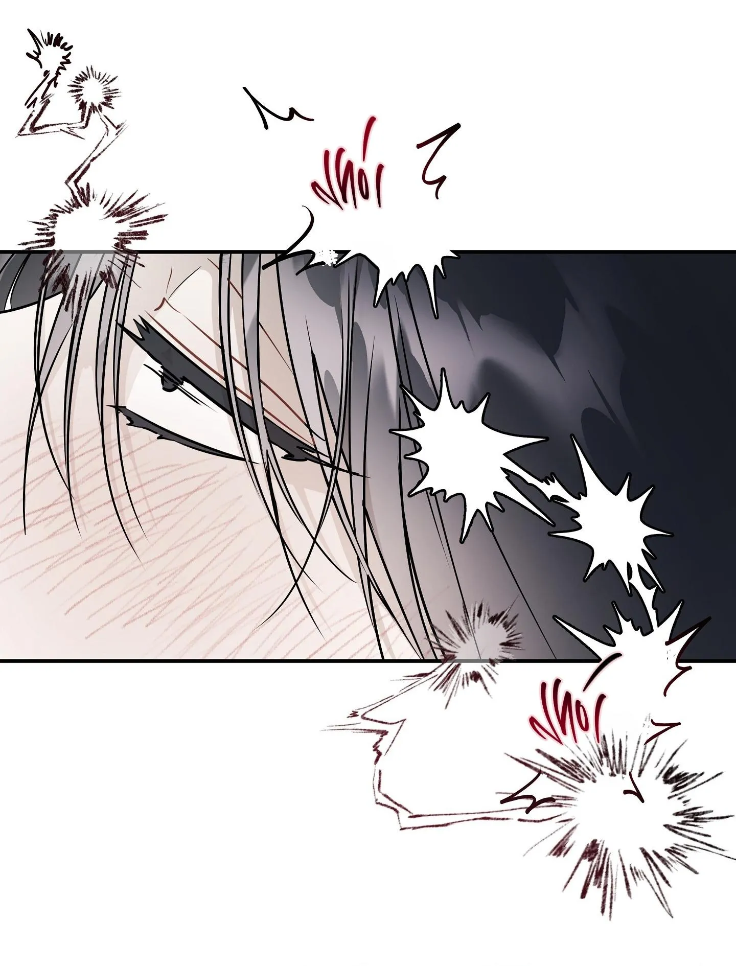 KHI MẶT TRỜI LÓ DẠNG Chapter 10 Trang 9