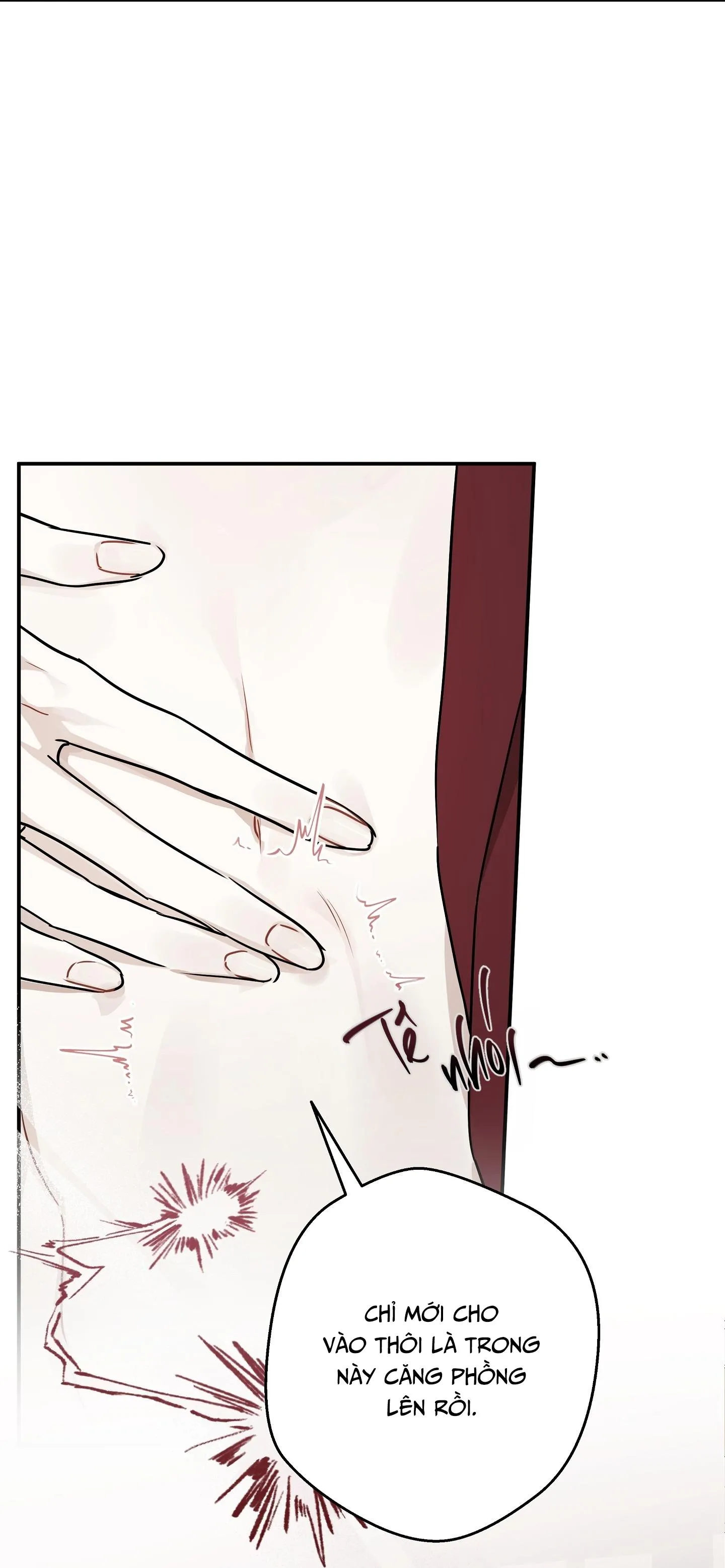 KHI MẶT TRỜI LÓ DẠNG Chapter 10 Trang 13