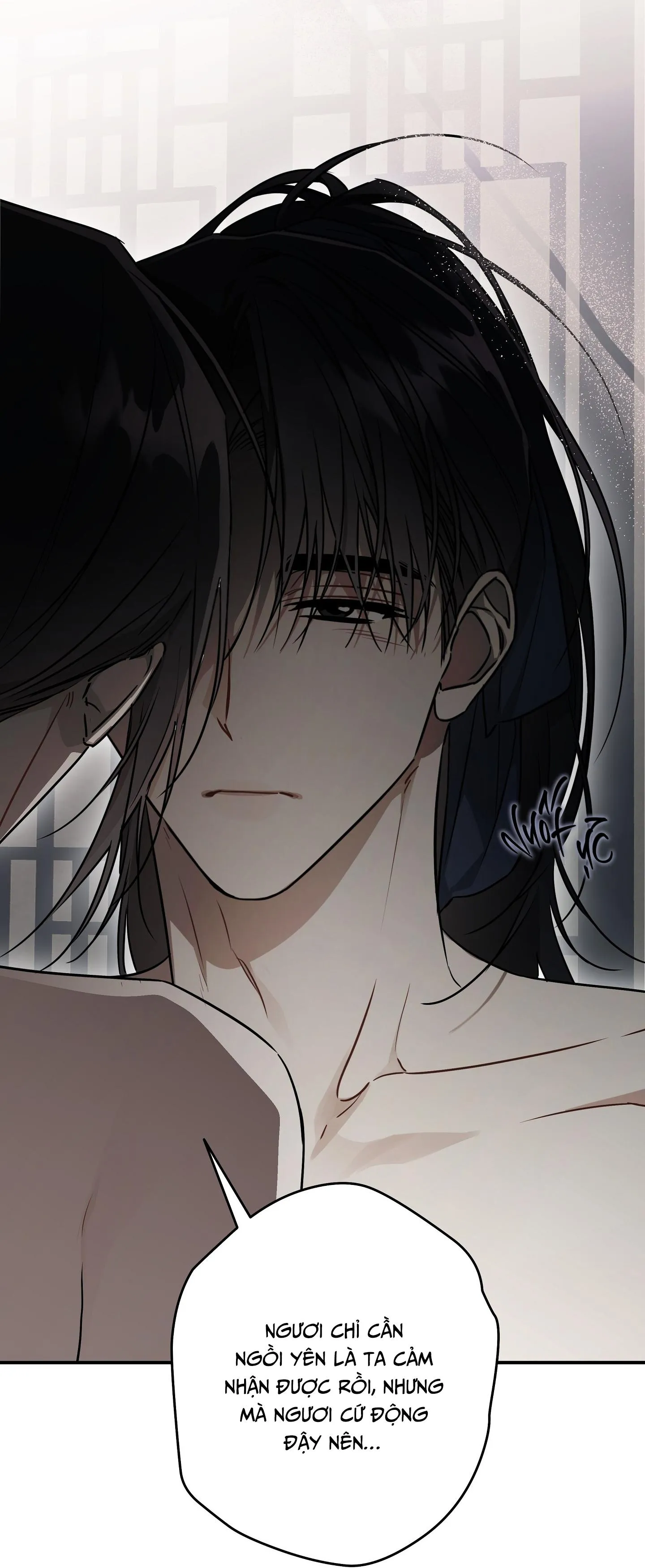 KHI MẶT TRỜI LÓ DẠNG Chapter 10 Trang 14