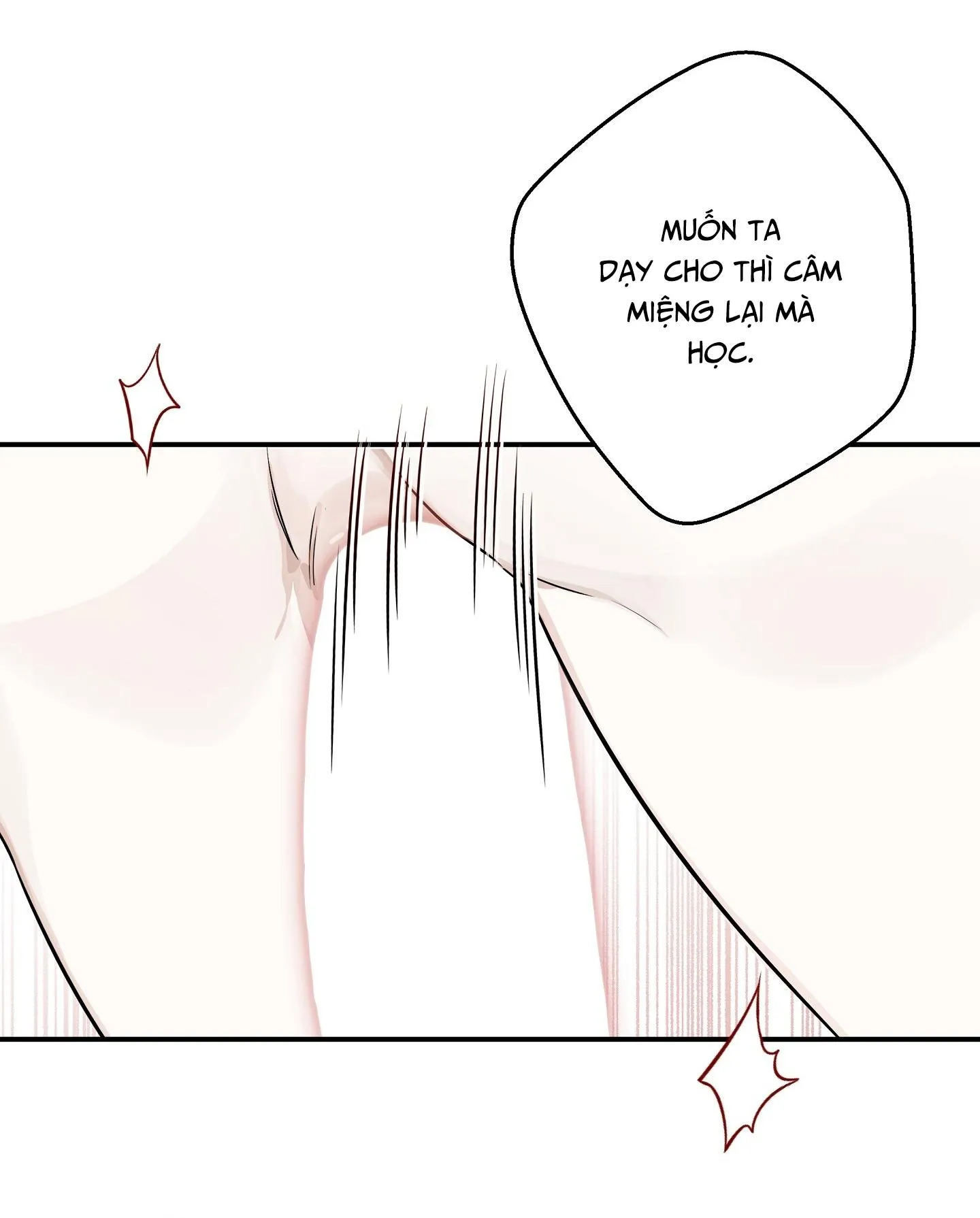 KHI MẶT TRỜI LÓ DẠNG Chapter 10 Trang 20