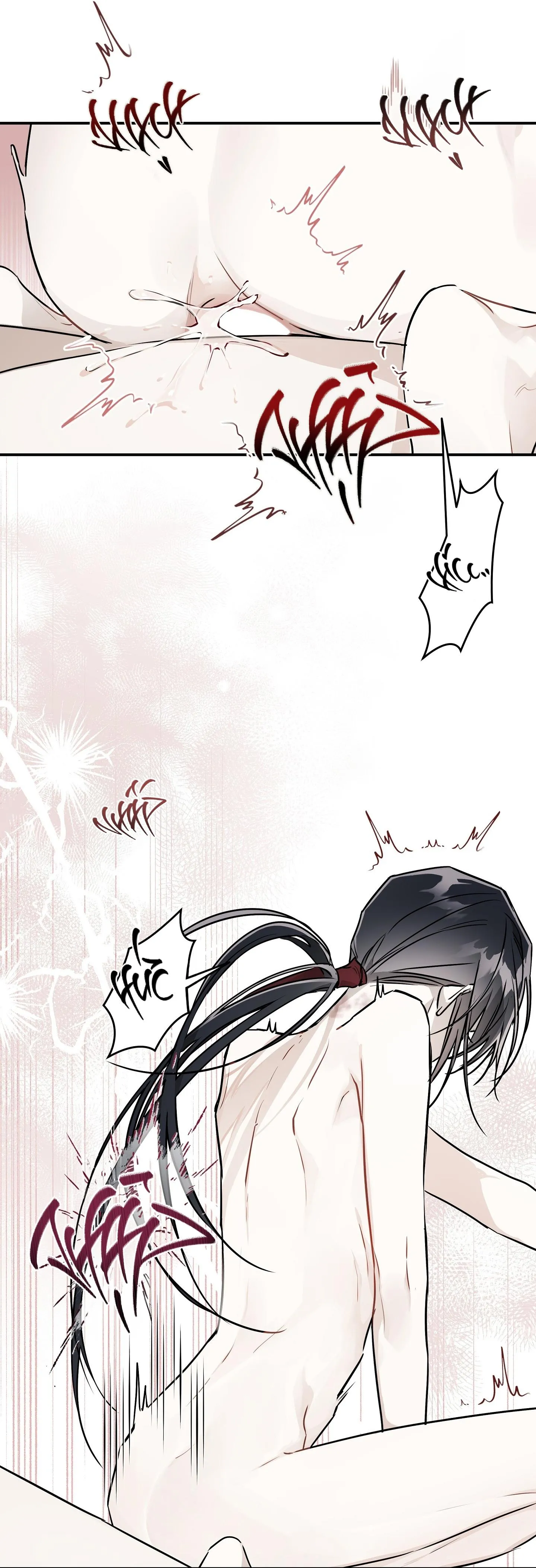 KHI MẶT TRỜI LÓ DẠNG Chapter 10 Trang 21