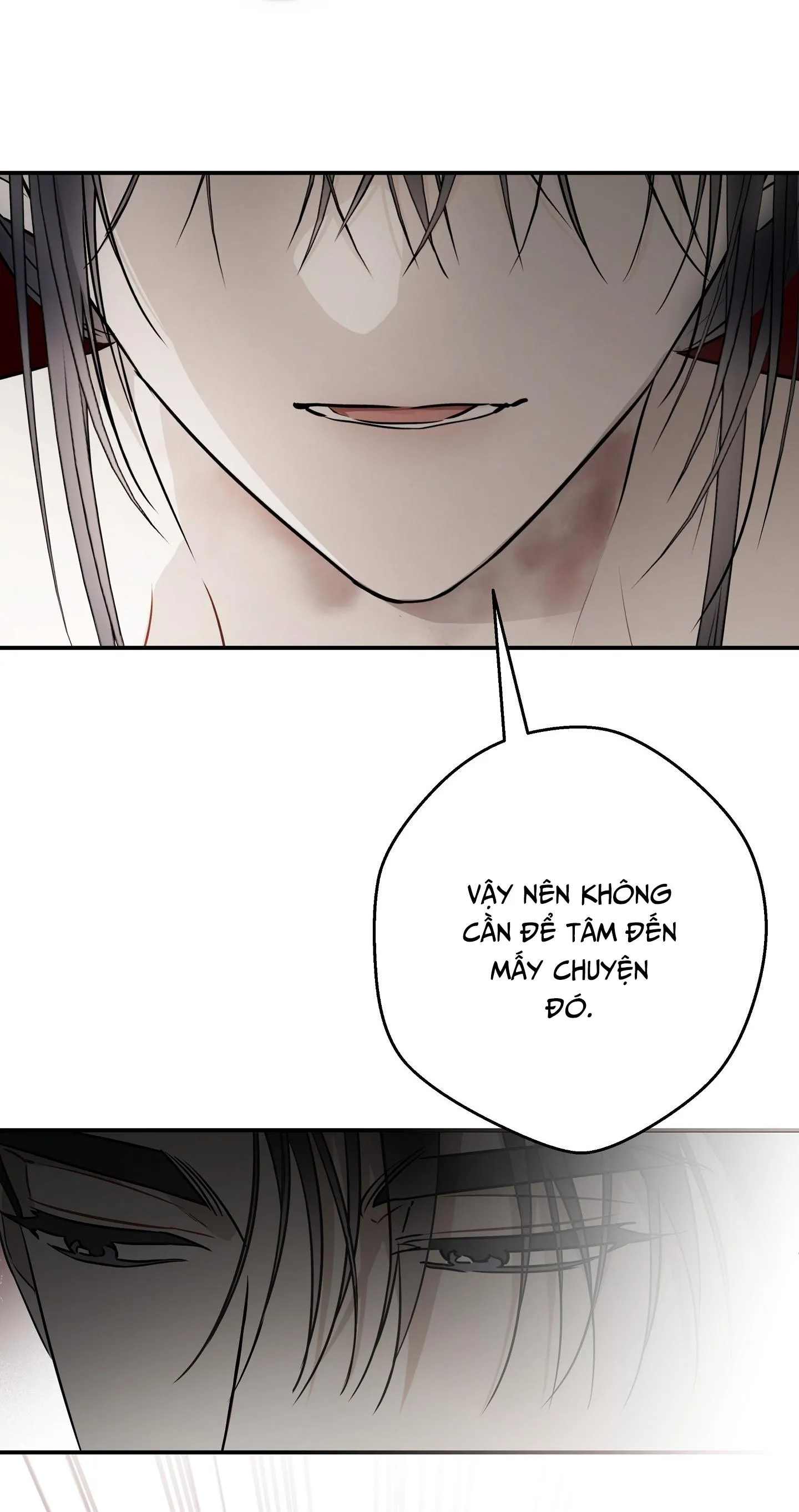 KHI MẶT TRỜI LÓ DẠNG Chapter 10 Trang 29