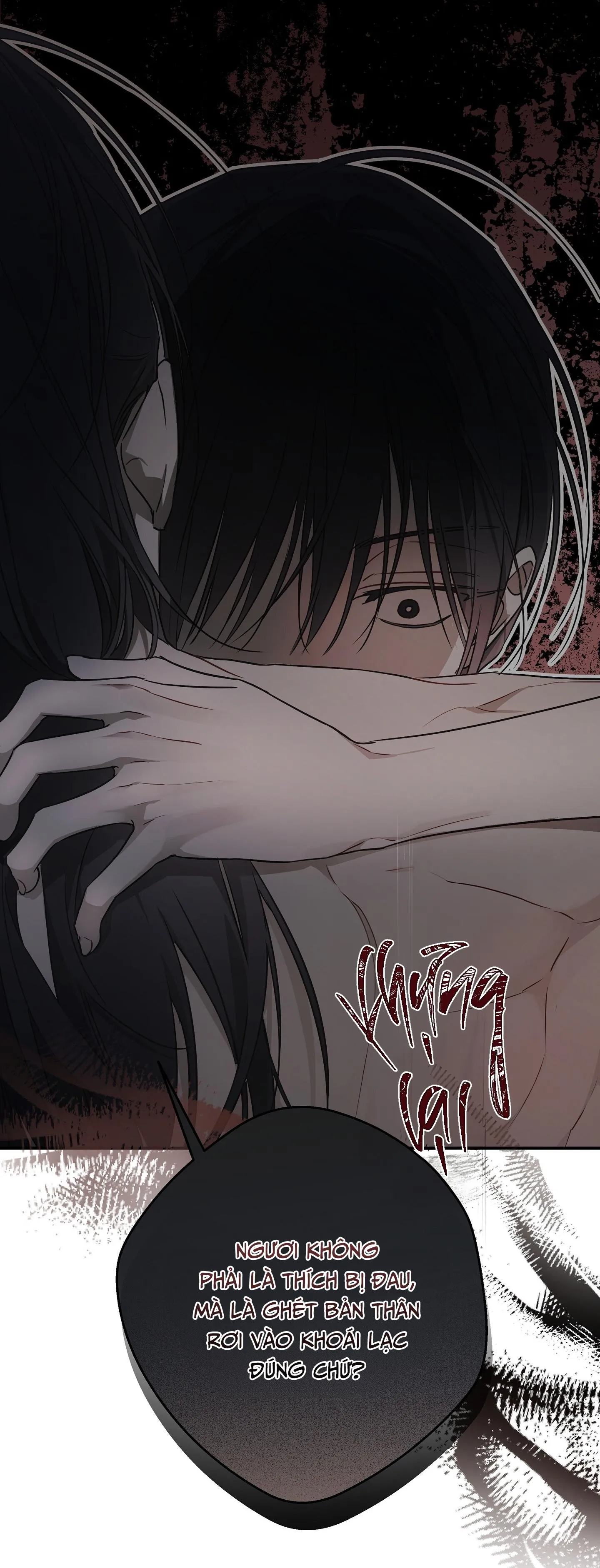 KHI MẶT TRỜI LÓ DẠNG Chapter 10 Trang 32