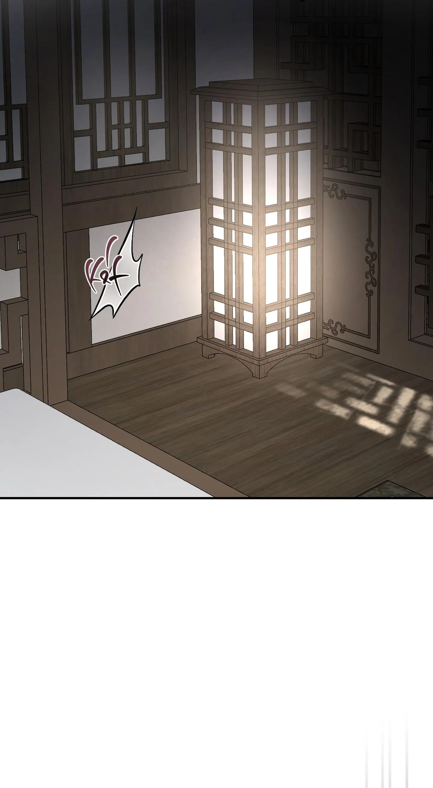 KHI MẶT TRỜI LÓ DẠNG Chapter 10 Trang 36