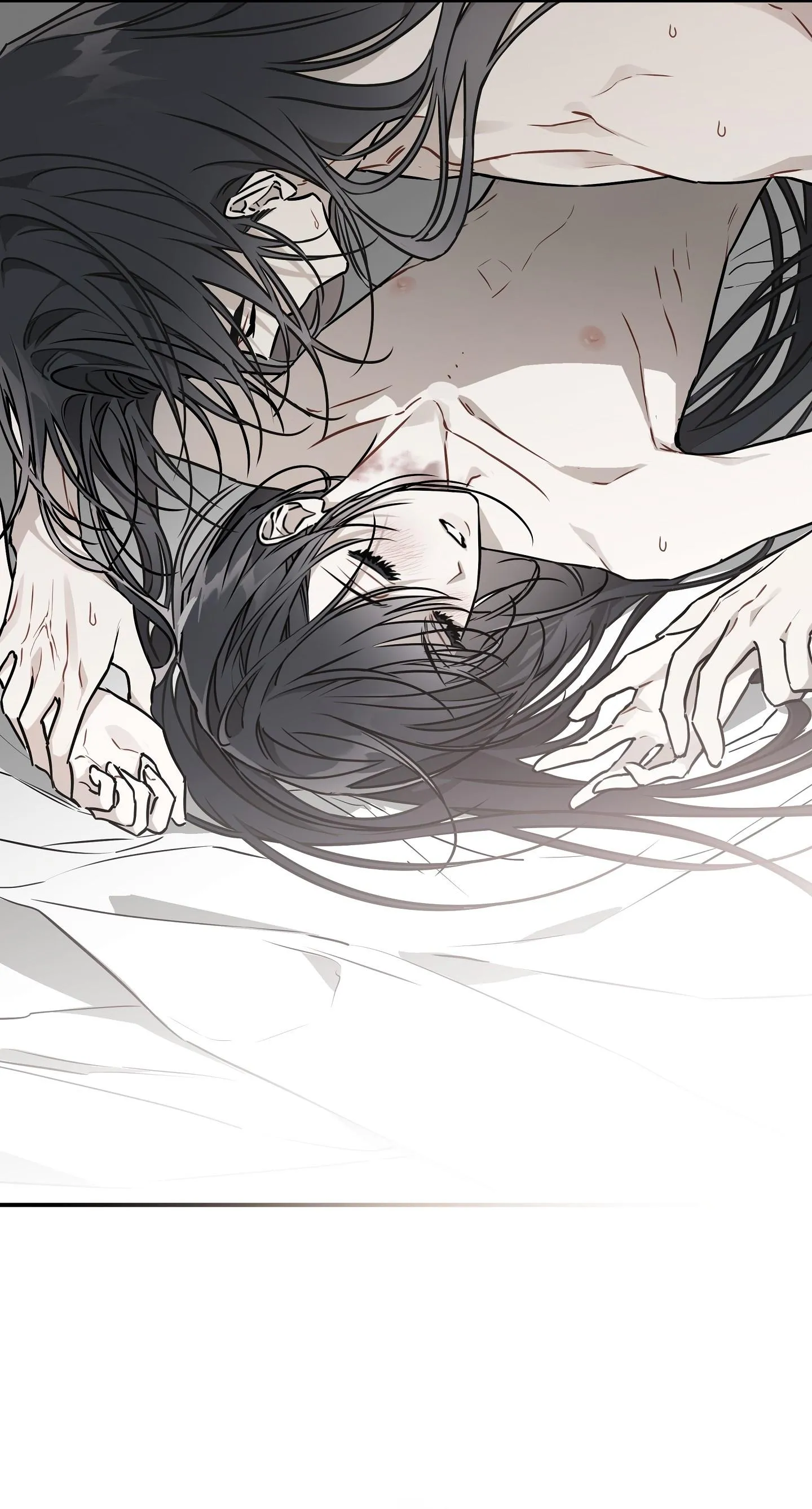 KHI MẶT TRỜI LÓ DẠNG Chapter 10 Trang 38