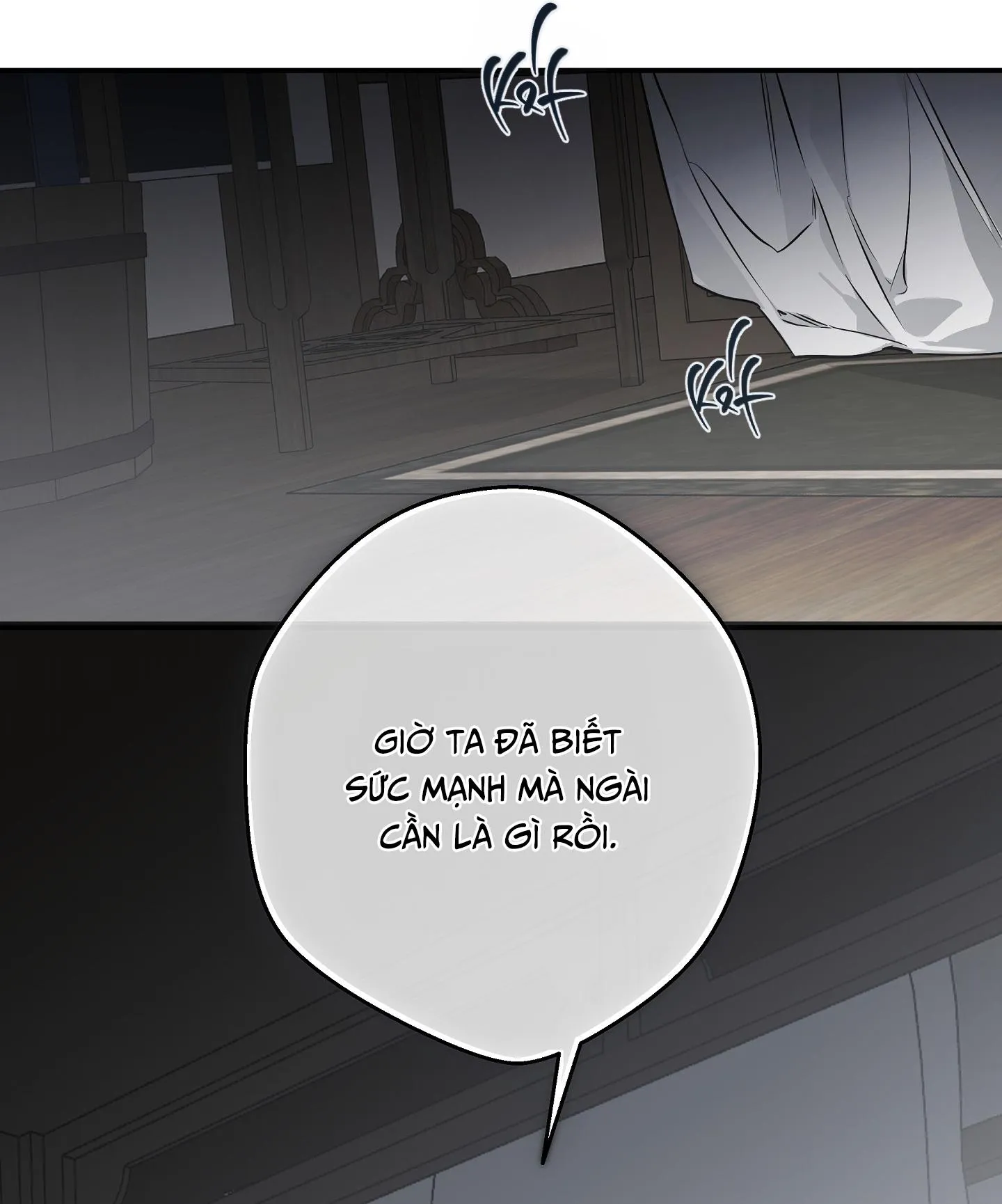 KHI MẶT TRỜI LÓ DẠNG Chapter 10 Trang 39