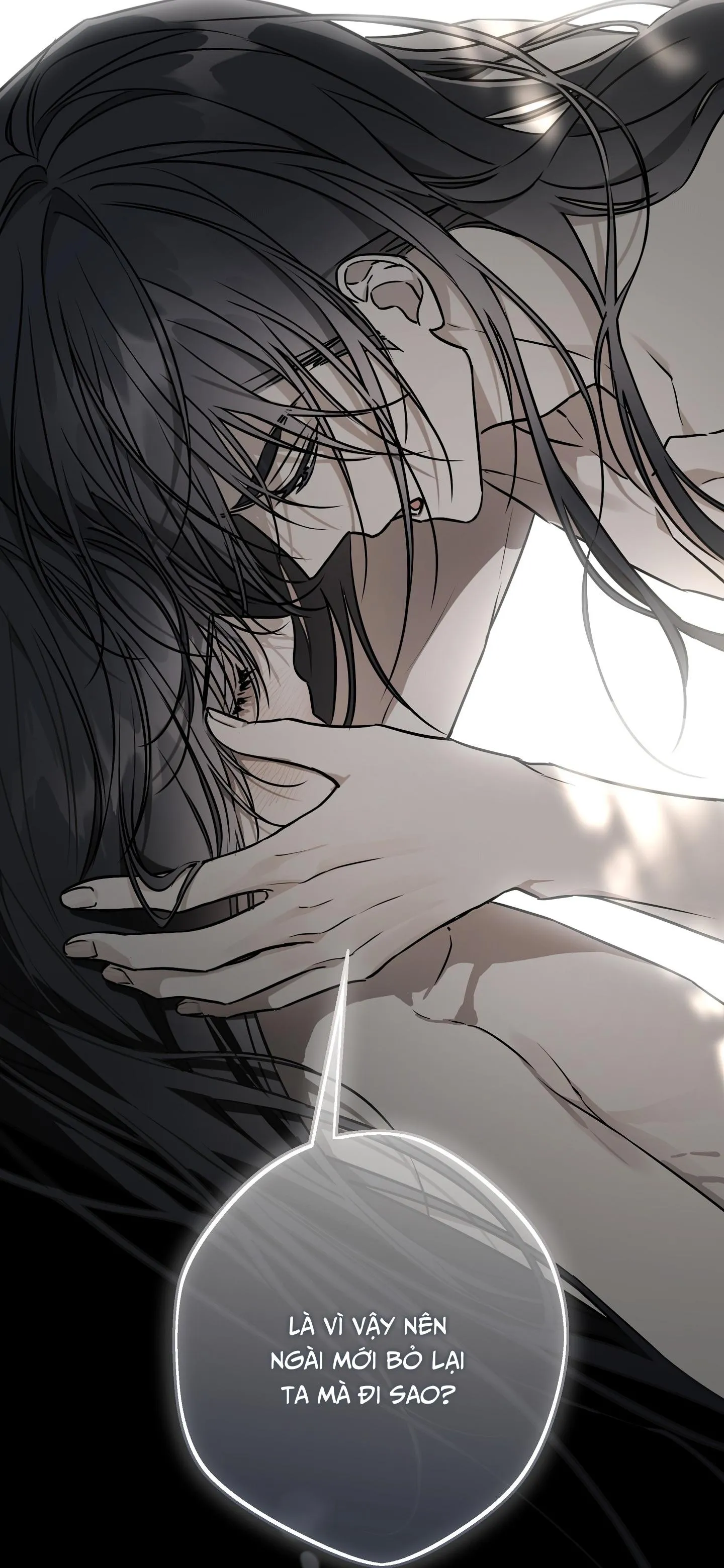 KHI MẶT TRỜI LÓ DẠNG Chapter 10 Trang 47