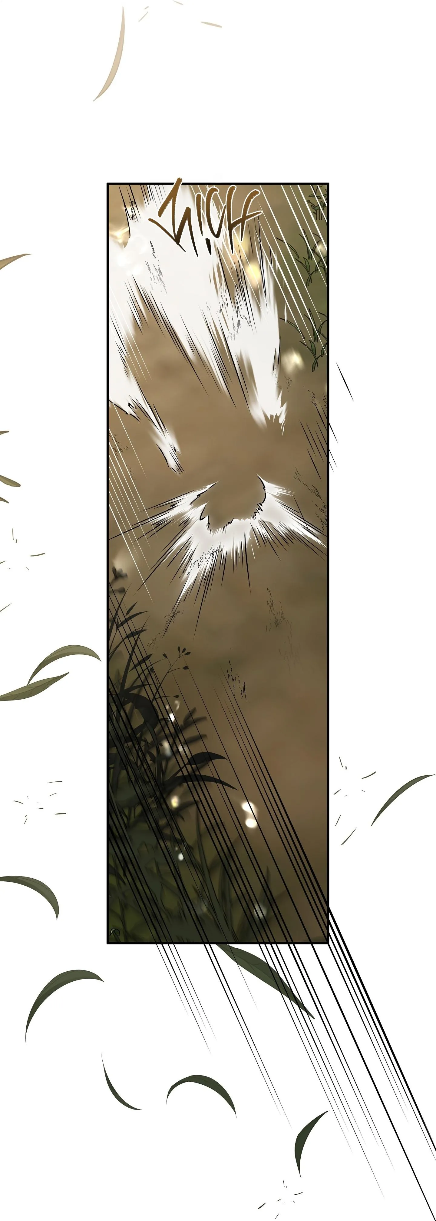 KHI MẶT TRỜI LÓ DẠNG Chapter 14 Trang 3