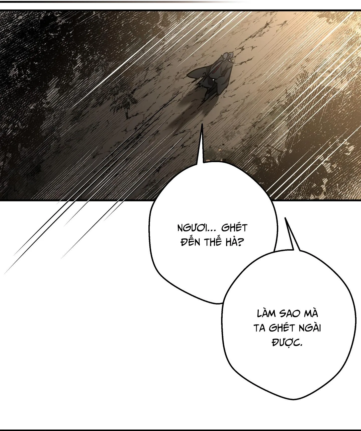 KHI MẶT TRỜI LÓ DẠNG Chapter 14 Trang 6