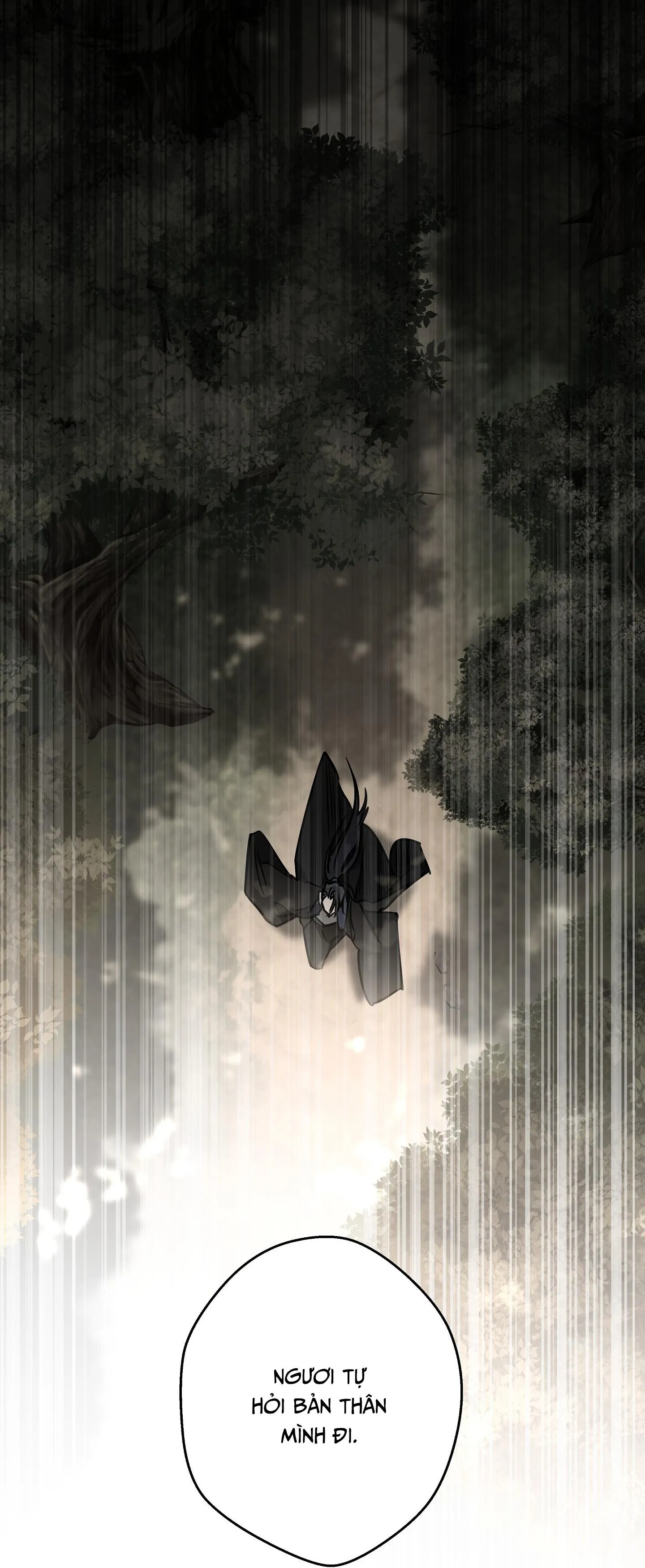 KHI MẶT TRỜI LÓ DẠNG Chapter 14 Trang 15