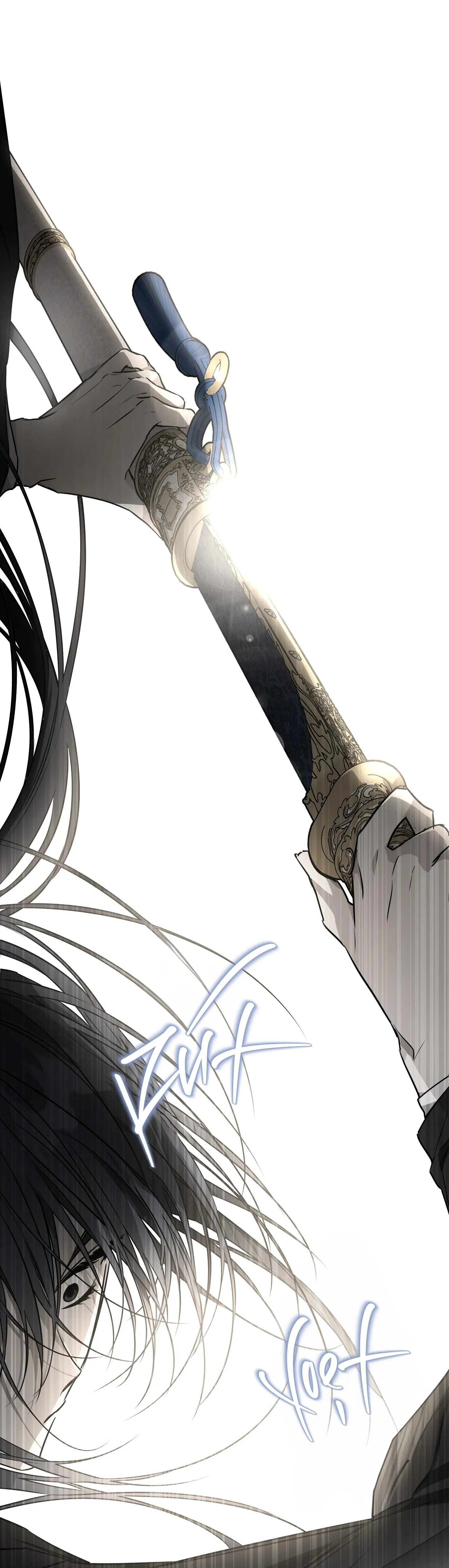 KHI MẶT TRỜI LÓ DẠNG Chapter 14 Trang 17