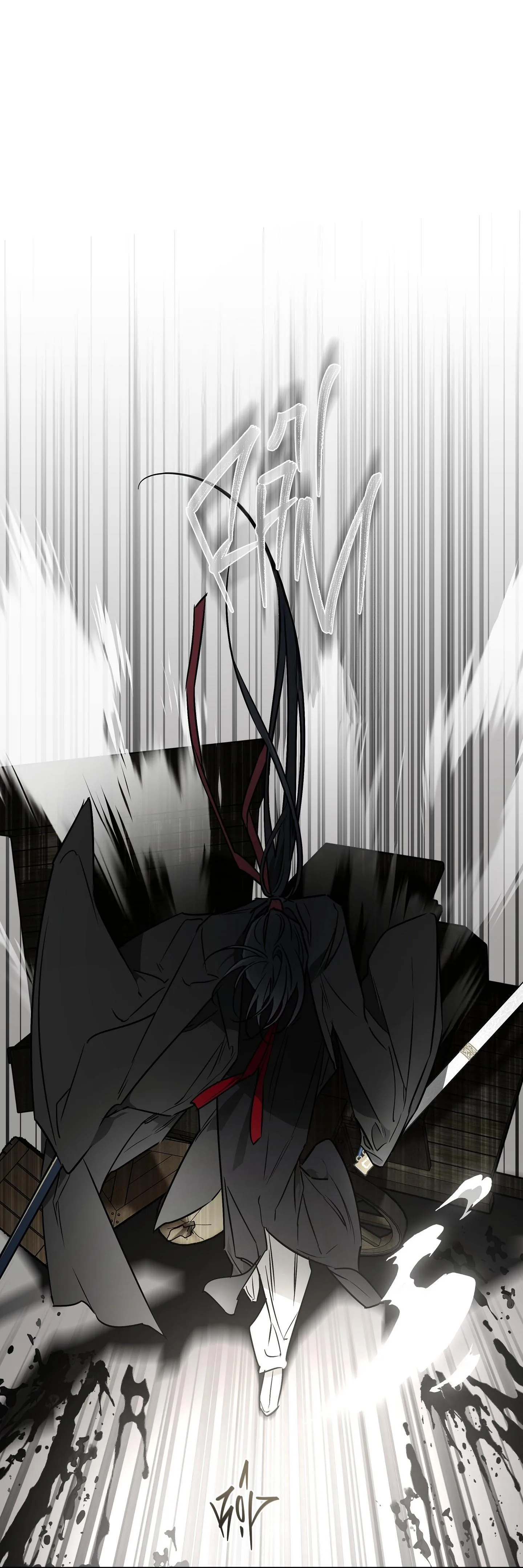 KHI MẶT TRỜI LÓ DẠNG Chapter 14 Trang 19