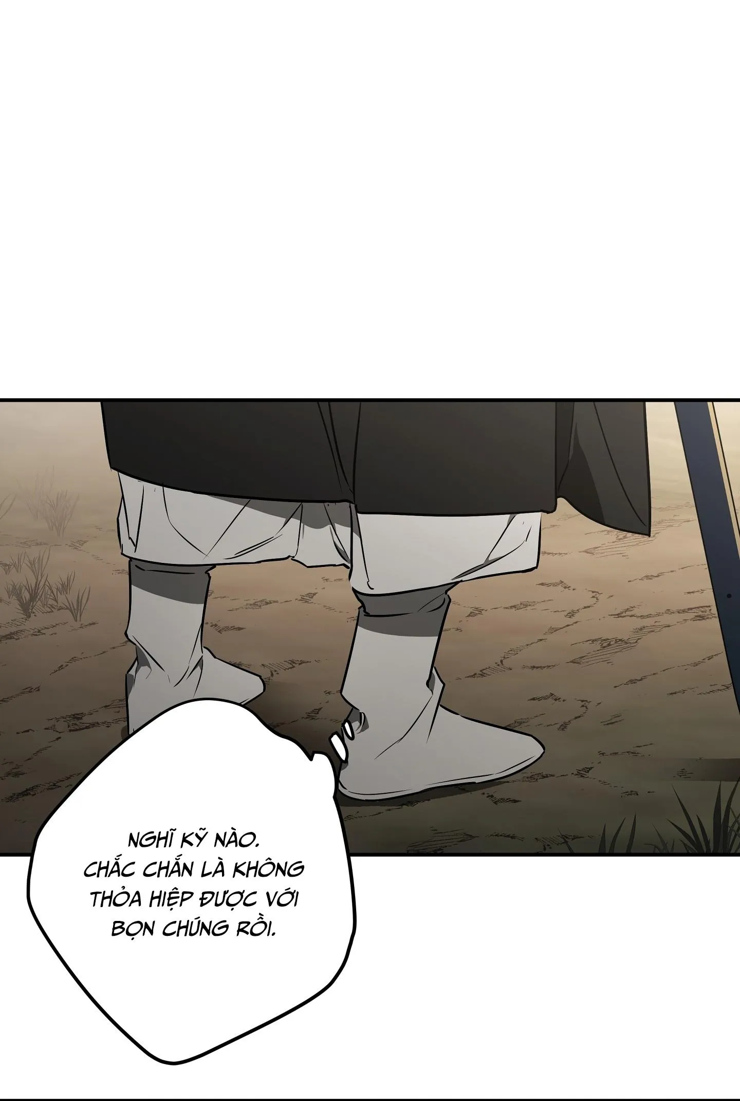 KHI MẶT TRỜI LÓ DẠNG Chapter 14 Trang 23