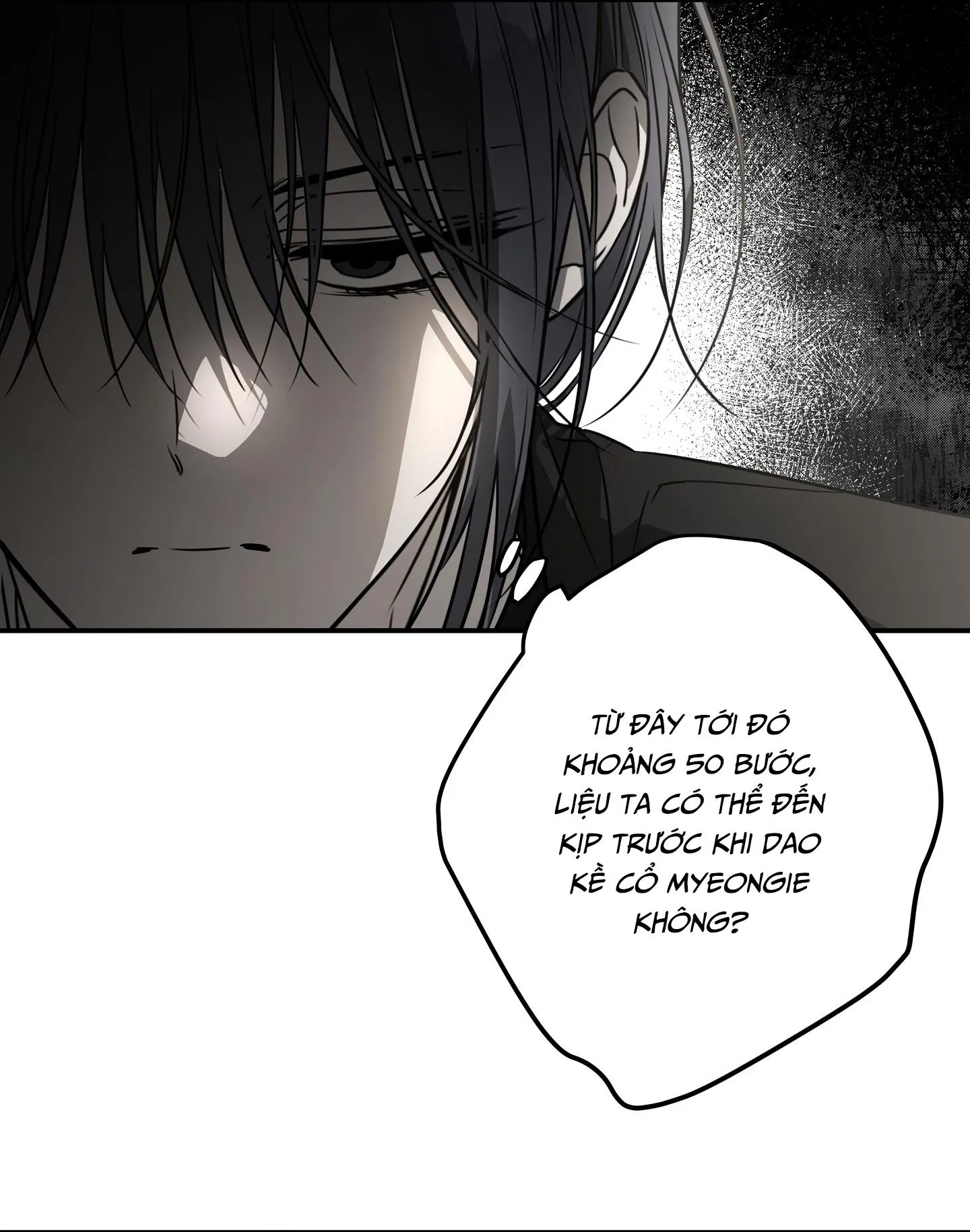 KHI MẶT TRỜI LÓ DẠNG Chapter 14 Trang 24