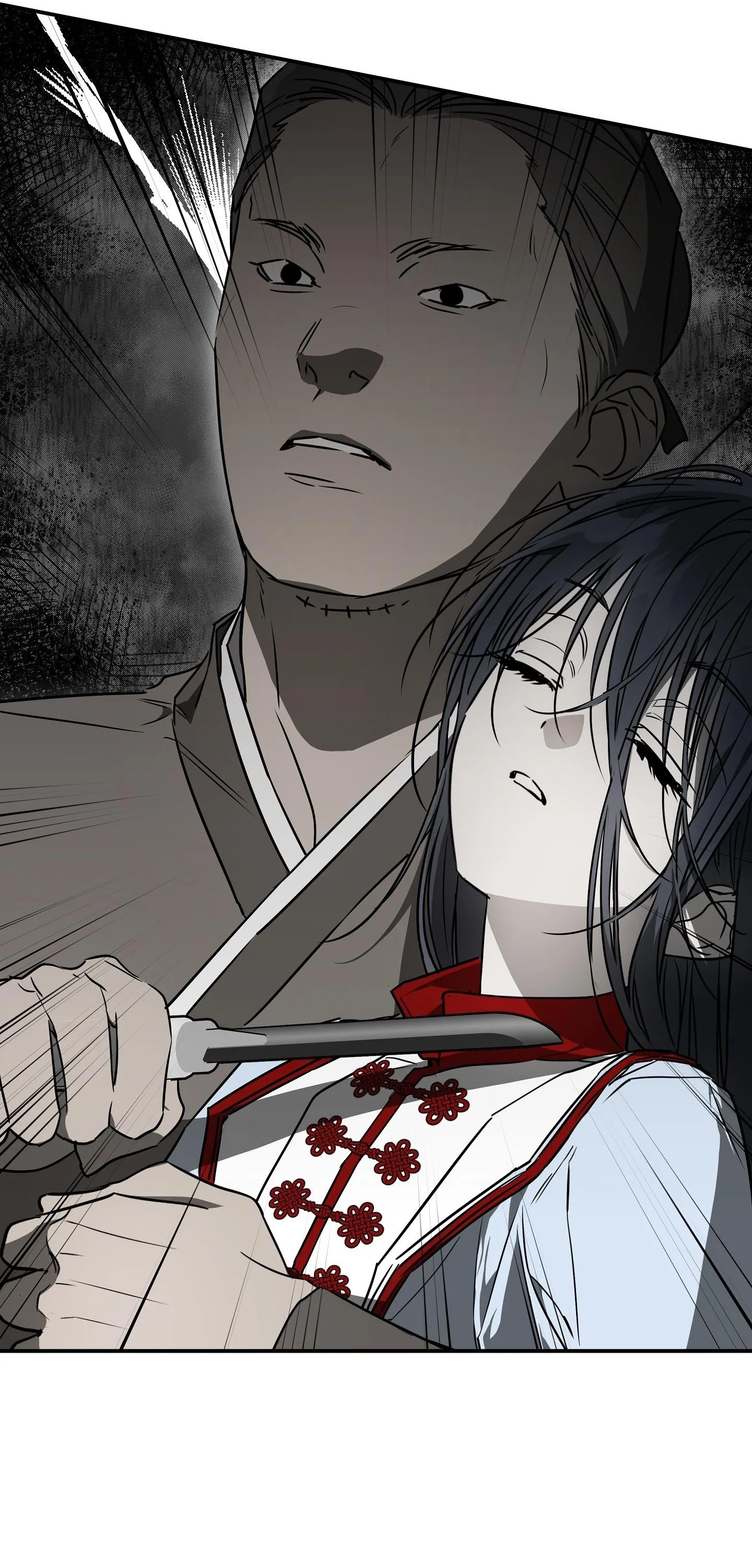 KHI MẶT TRỜI LÓ DẠNG Chapter 14 Trang 28