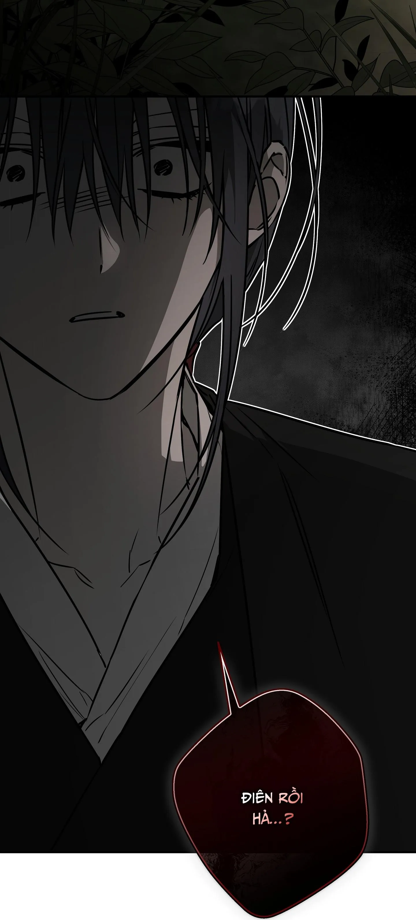 KHI MẶT TRỜI LÓ DẠNG Chapter 14 Trang 31