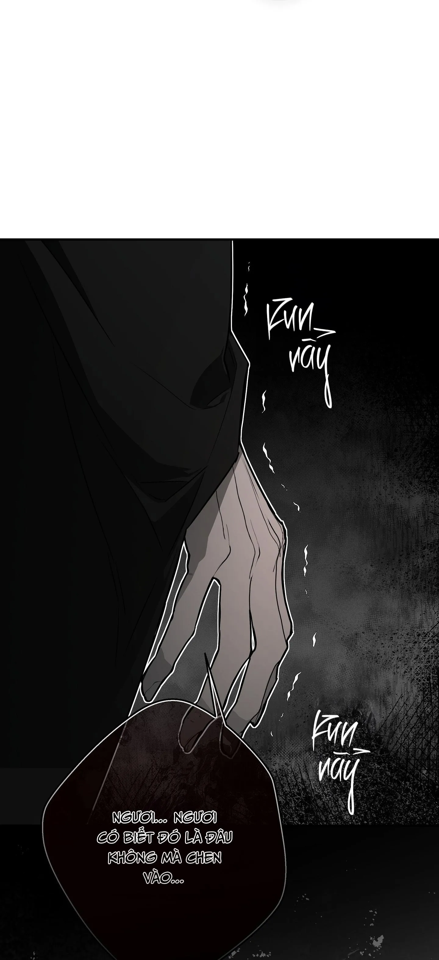 KHI MẶT TRỜI LÓ DẠNG Chapter 14 Trang 32