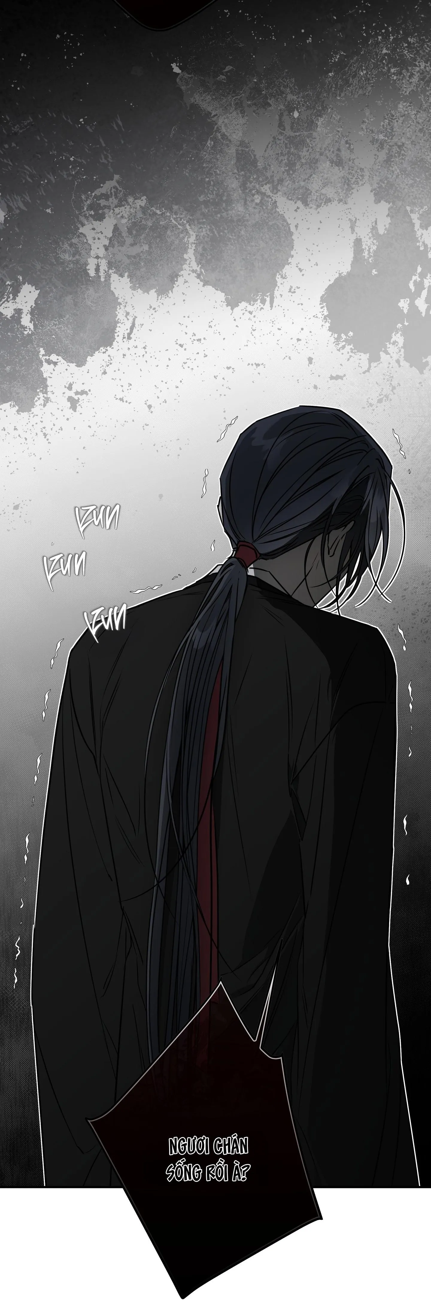 KHI MẶT TRỜI LÓ DẠNG Chapter 14 Trang 33