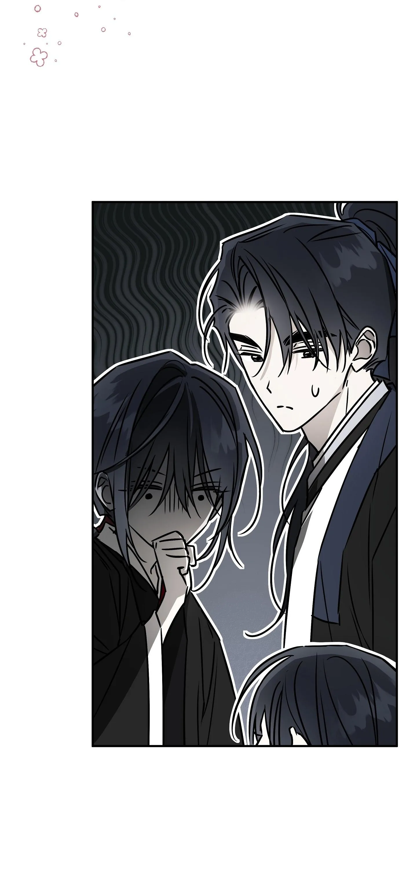 KHI MẶT TRỜI LÓ DẠNG Chapter 14 Trang 43