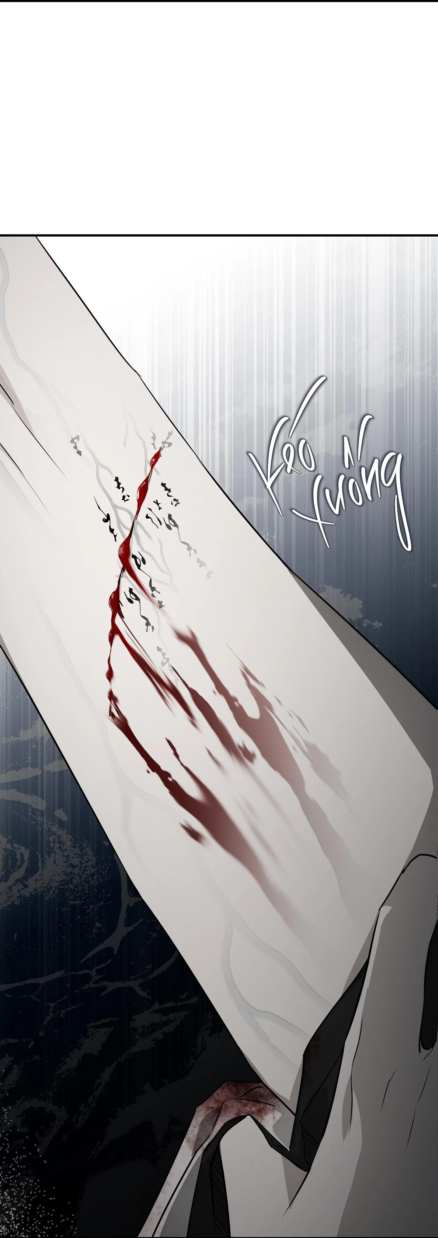 KHI MẶT TRỜI LÓ DẠNG Chapter 14 Trang 51