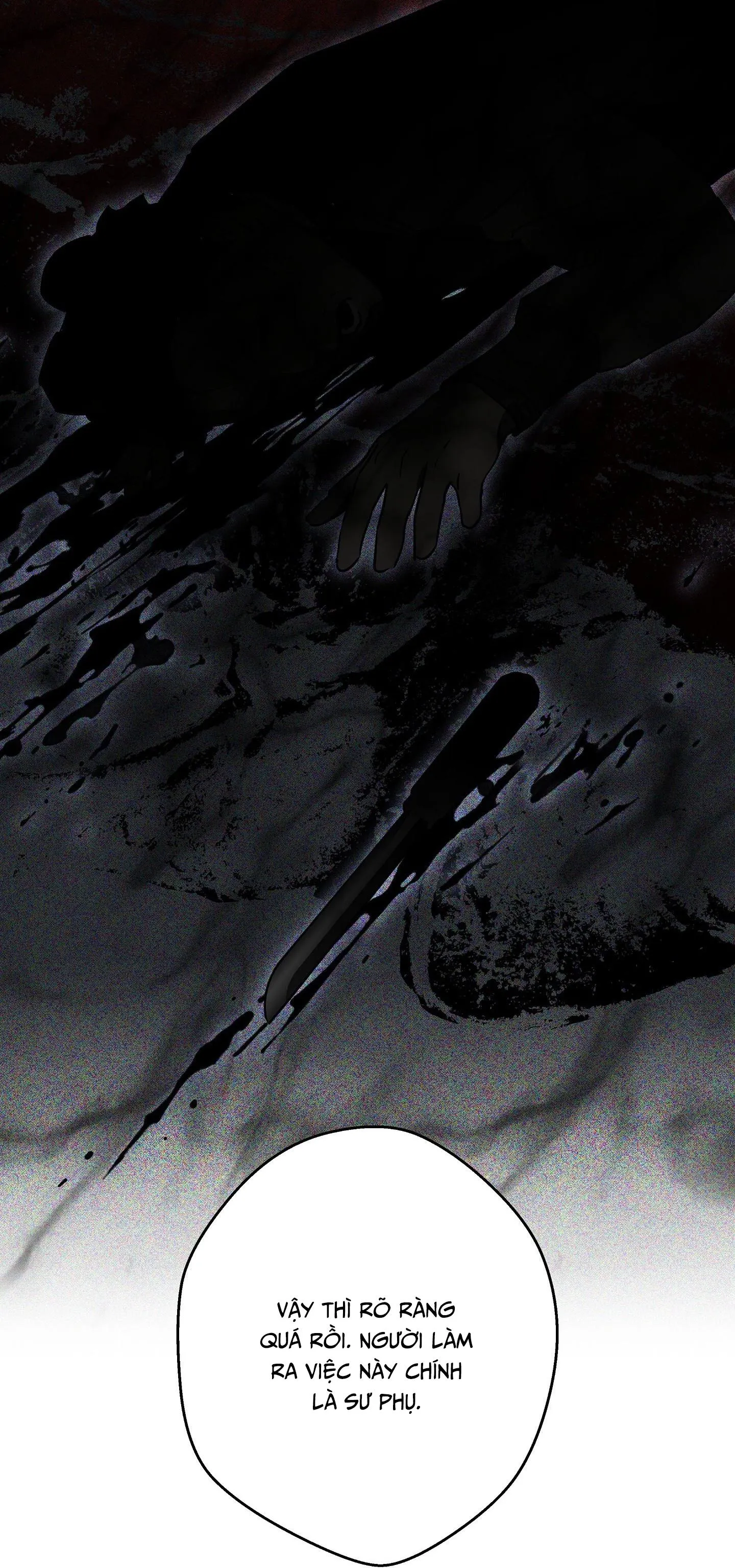 KHI MẶT TRỜI LÓ DẠNG Chapter 15 Trang 3