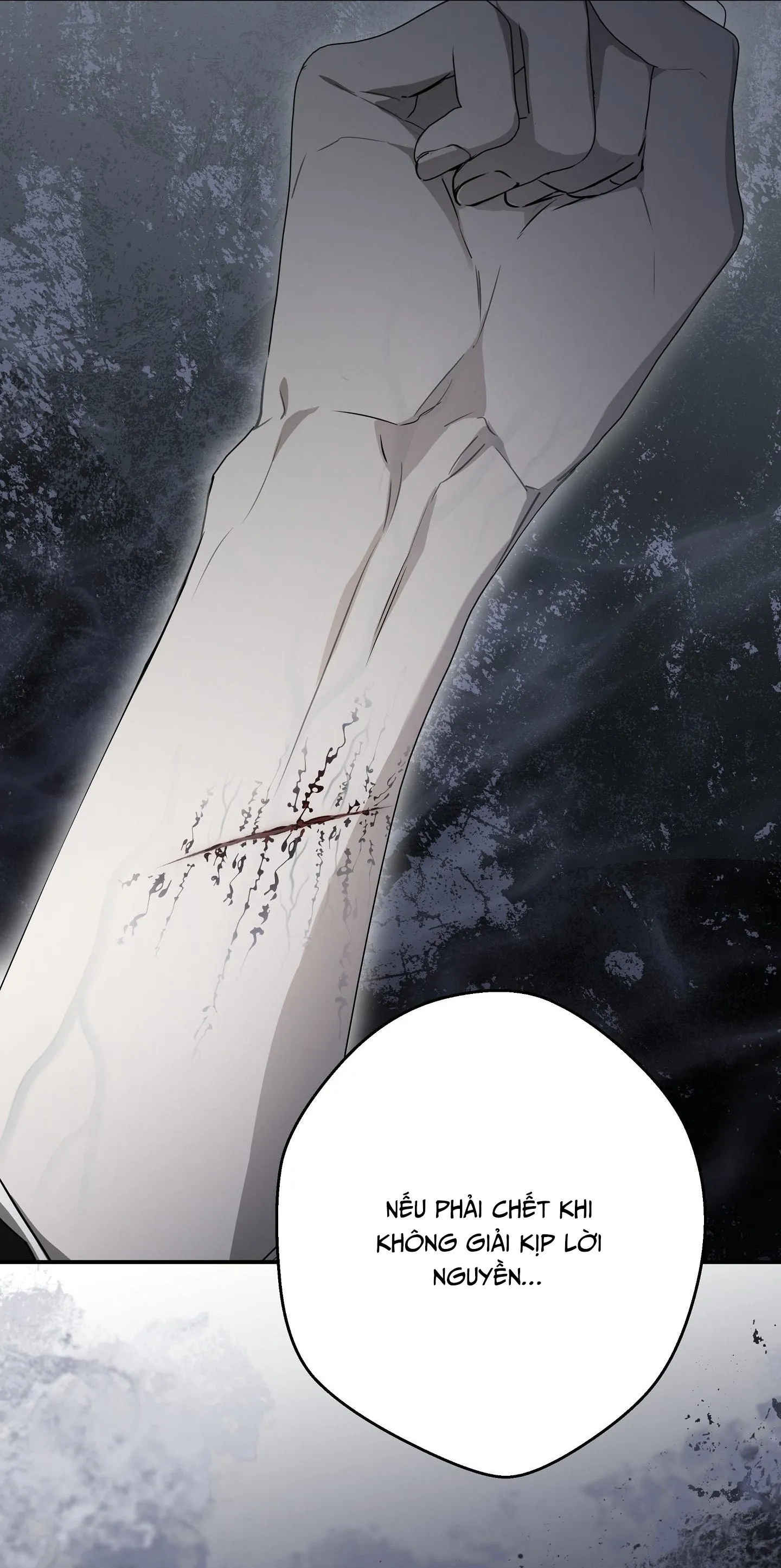 KHI MẶT TRỜI LÓ DẠNG Chapter 15 Trang 6