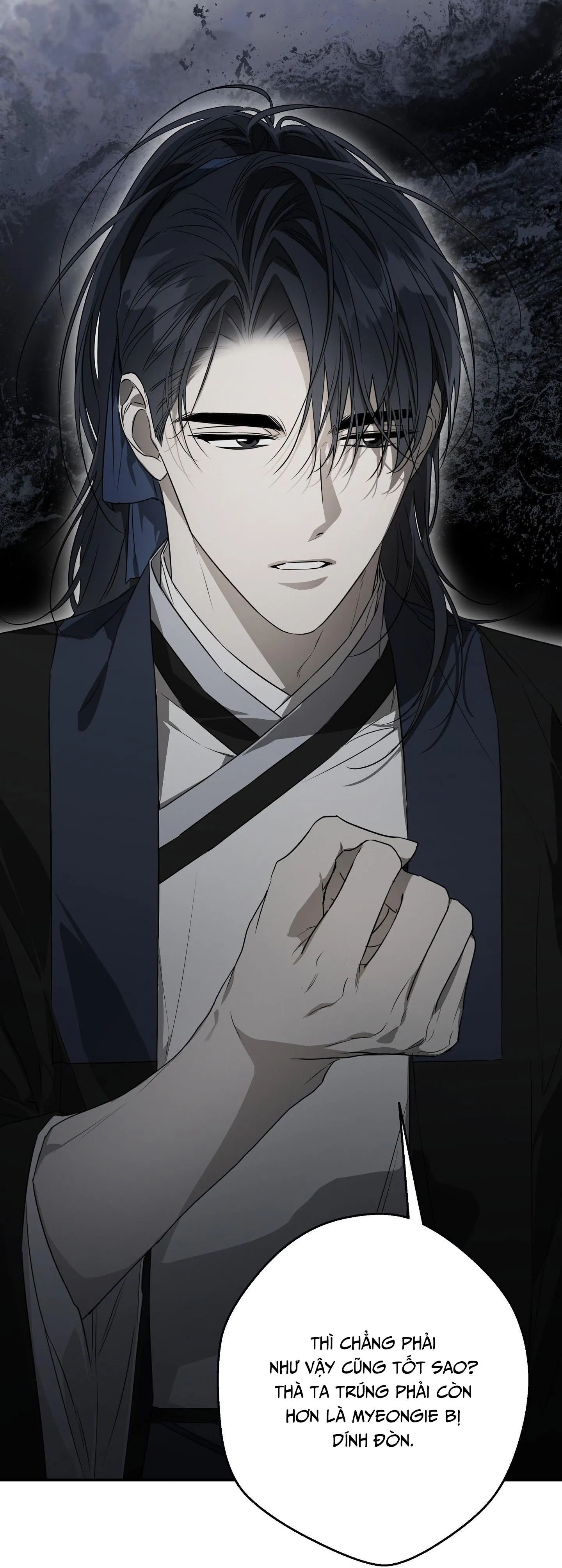 KHI MẶT TRỜI LÓ DẠNG Chapter 15 Trang 7