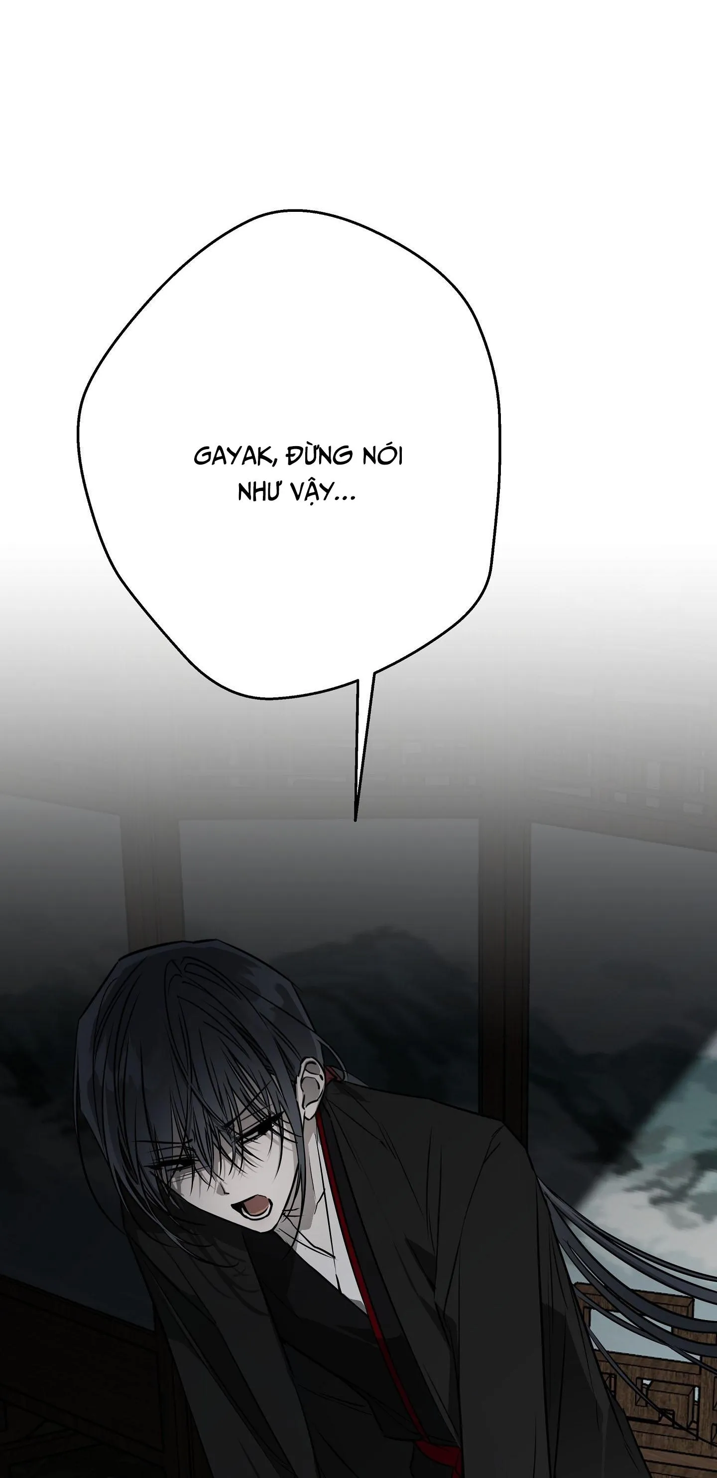 KHI MẶT TRỜI LÓ DẠNG Chapter 15 Trang 12