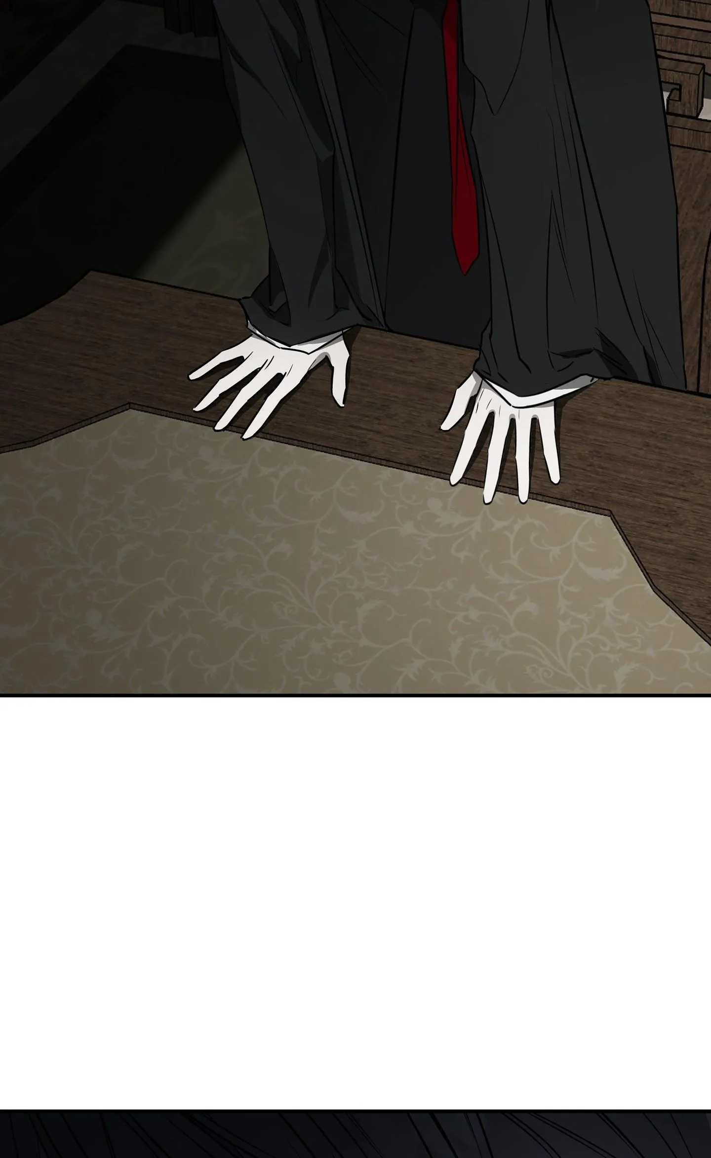 KHI MẶT TRỜI LÓ DẠNG Chapter 15 Trang 13