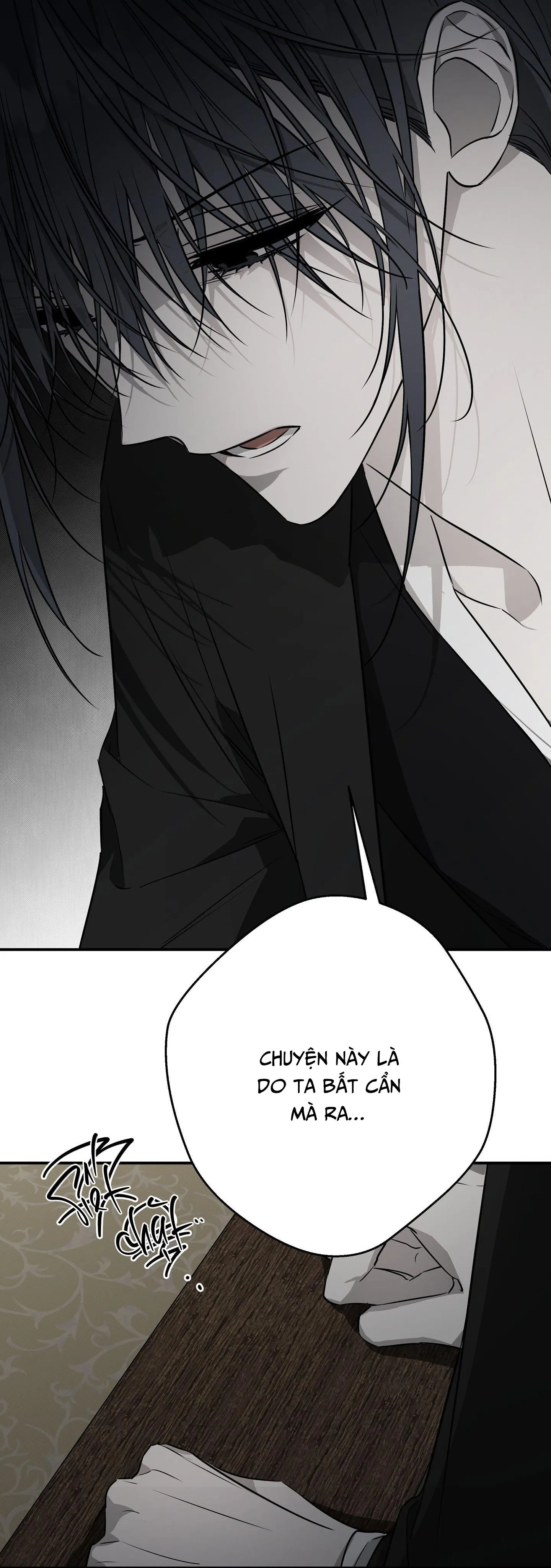 KHI MẶT TRỜI LÓ DẠNG Chapter 15 Trang 14