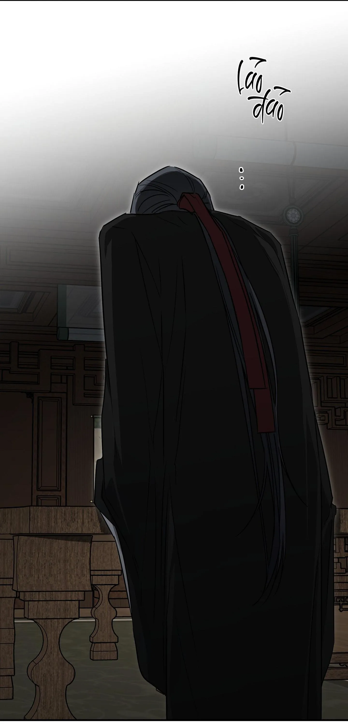 KHI MẶT TRỜI LÓ DẠNG Chapter 15 Trang 15