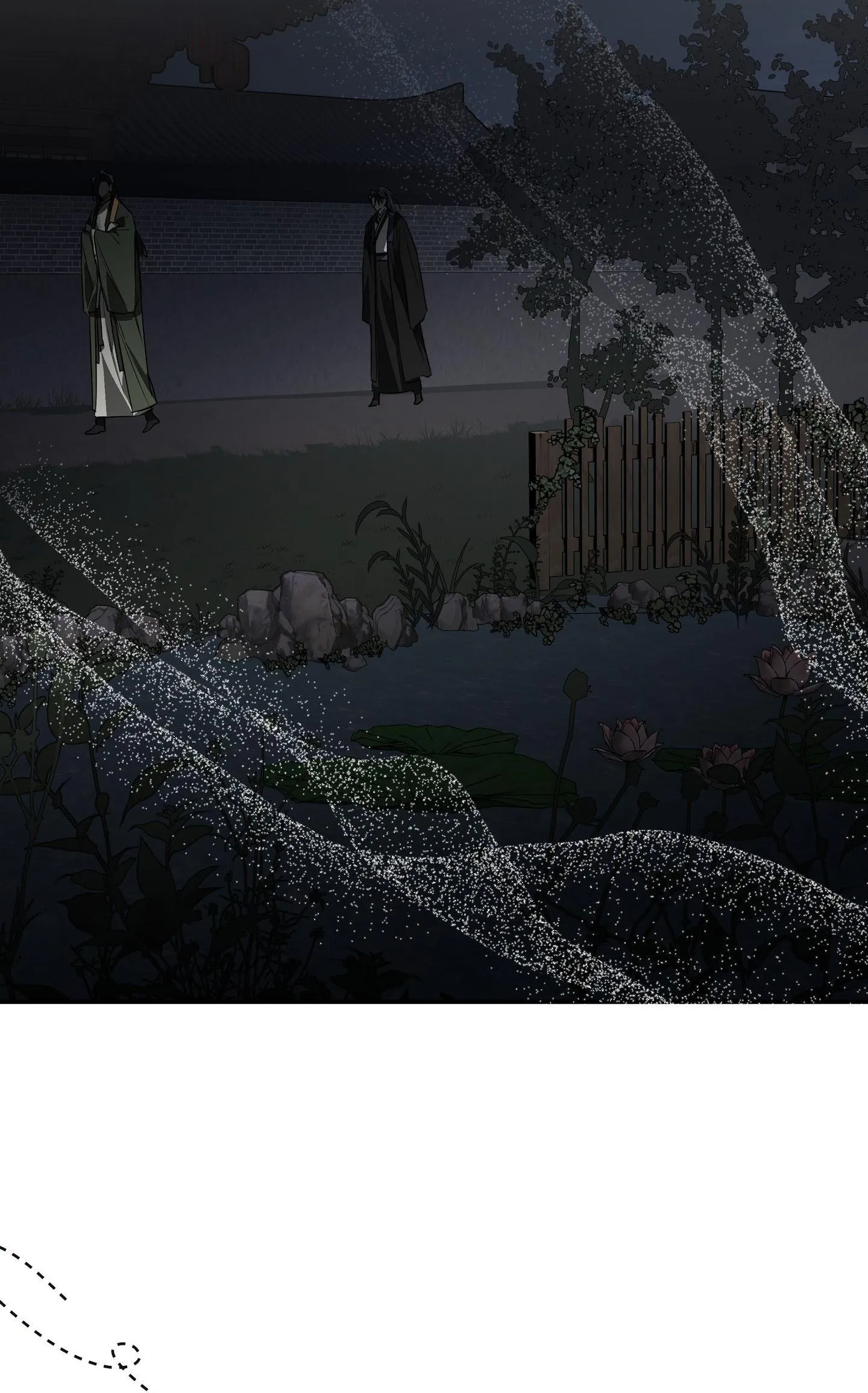 KHI MẶT TRỜI LÓ DẠNG Chapter 15 Trang 21