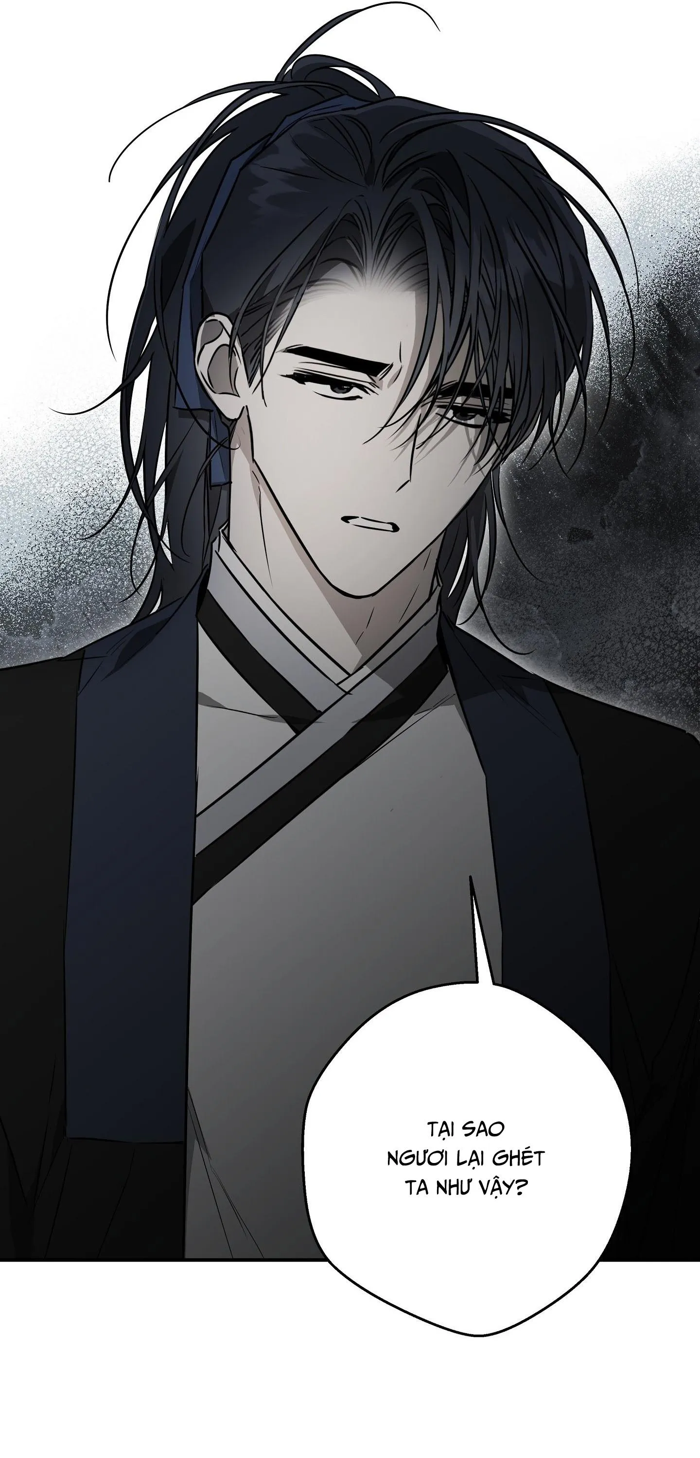 KHI MẶT TRỜI LÓ DẠNG Chapter 15 Trang 24