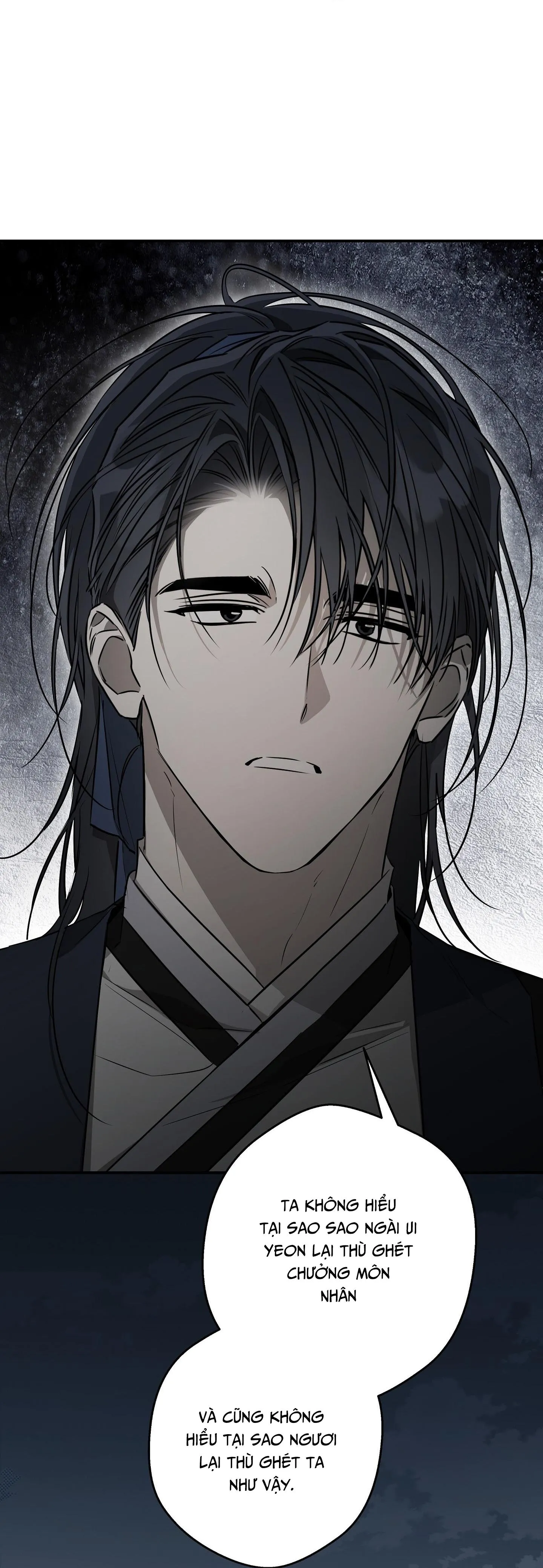 KHI MẶT TRỜI LÓ DẠNG Chapter 15 Trang 28