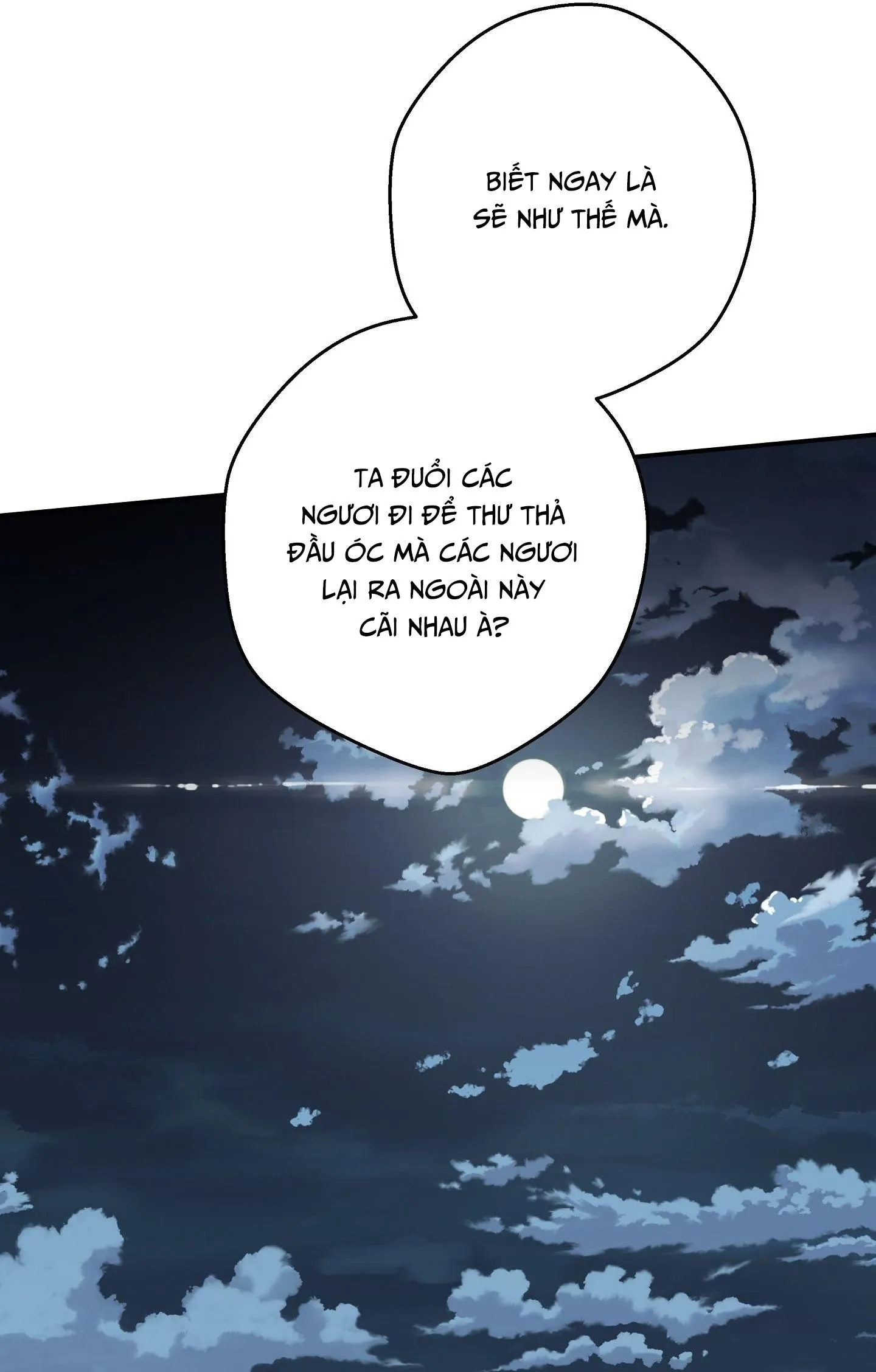 KHI MẶT TRỜI LÓ DẠNG Chapter 15 Trang 32