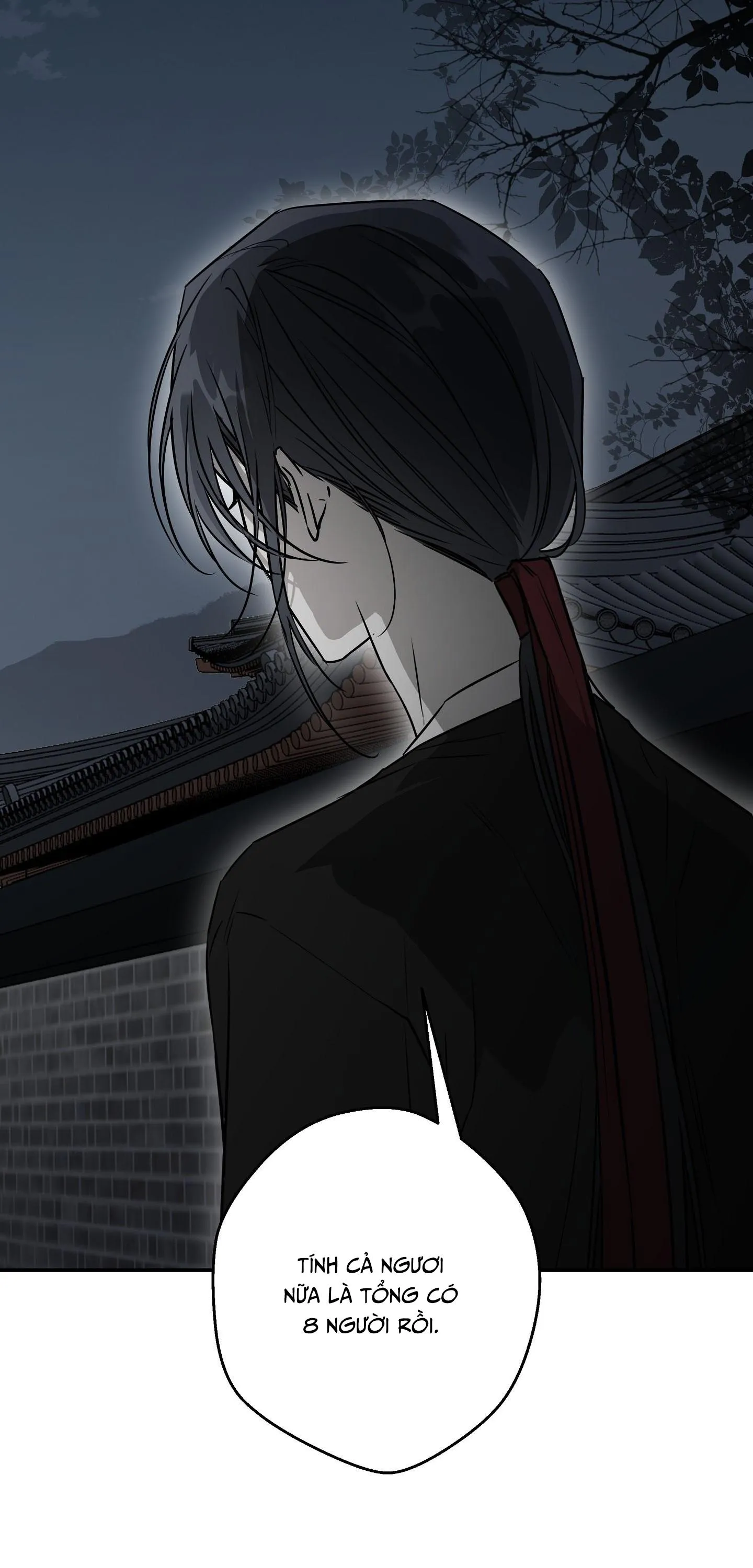 KHI MẶT TRỜI LÓ DẠNG Chapter 15 Trang 37