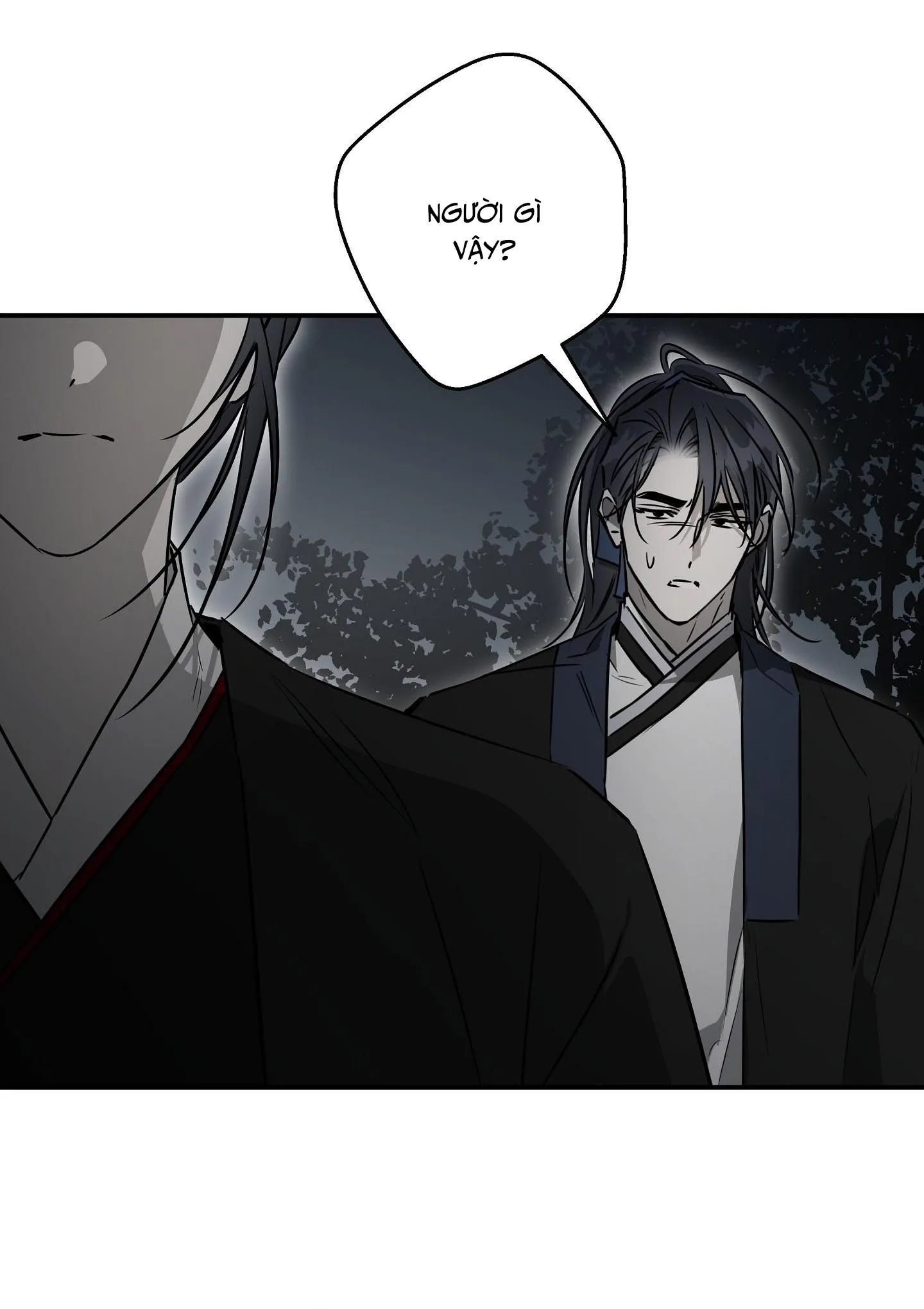 KHI MẶT TRỜI LÓ DẠNG Chapter 15 Trang 38