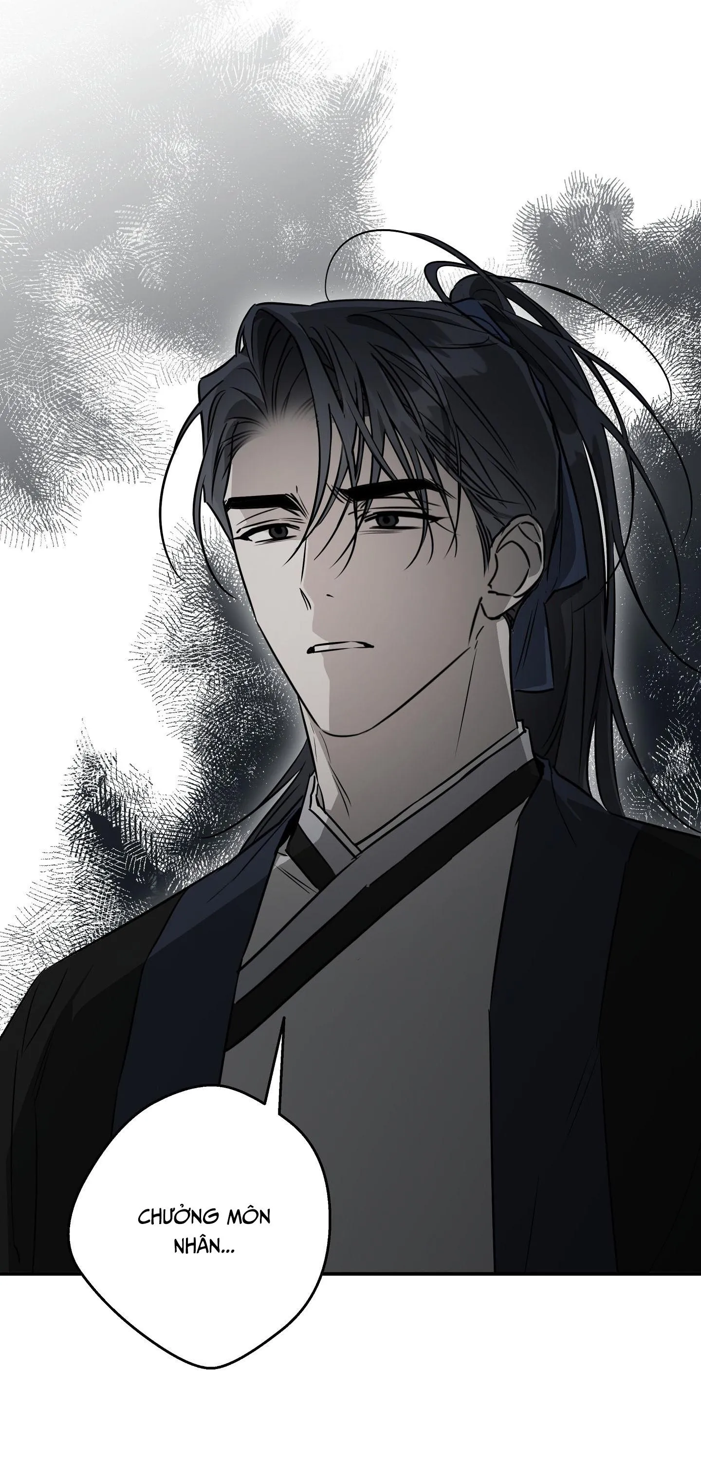 KHI MẶT TRỜI LÓ DẠNG Chapter 15 Trang 40