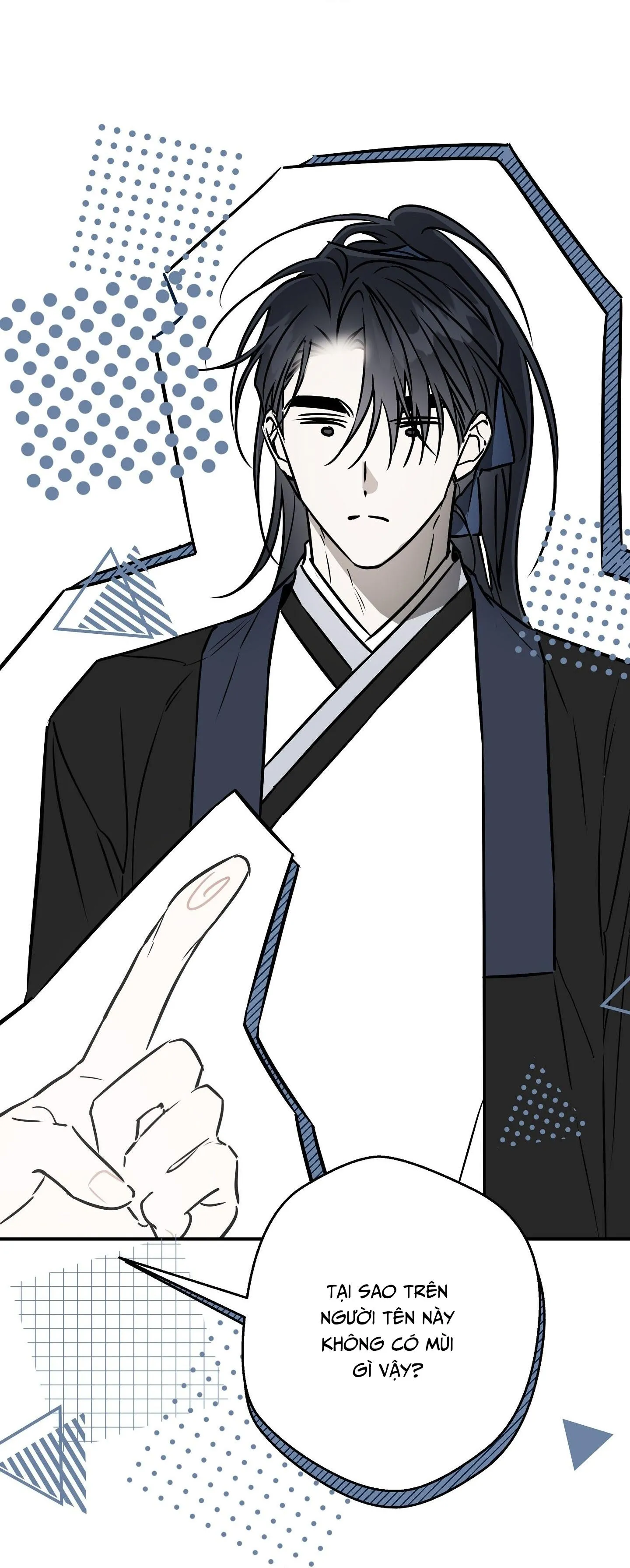 KHI MẶT TRỜI LÓ DẠNG Chapter 15 Trang 43