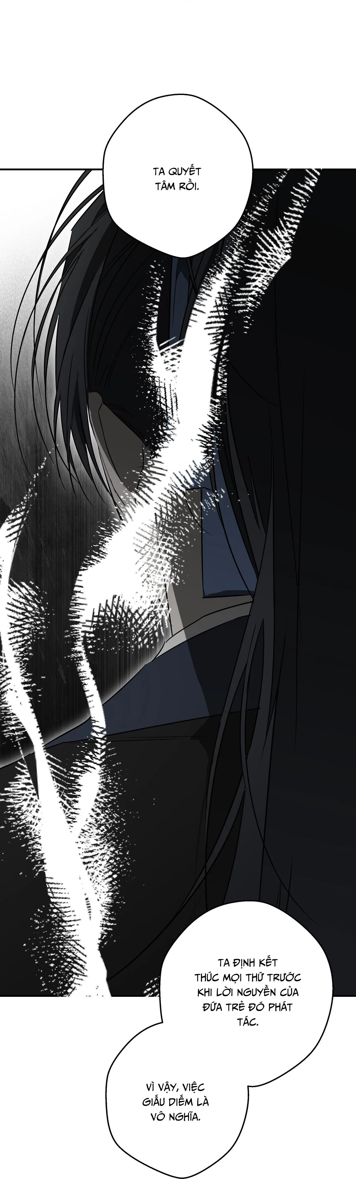 KHI MẶT TRỜI LÓ DẠNG Chapter 15 Trang 46