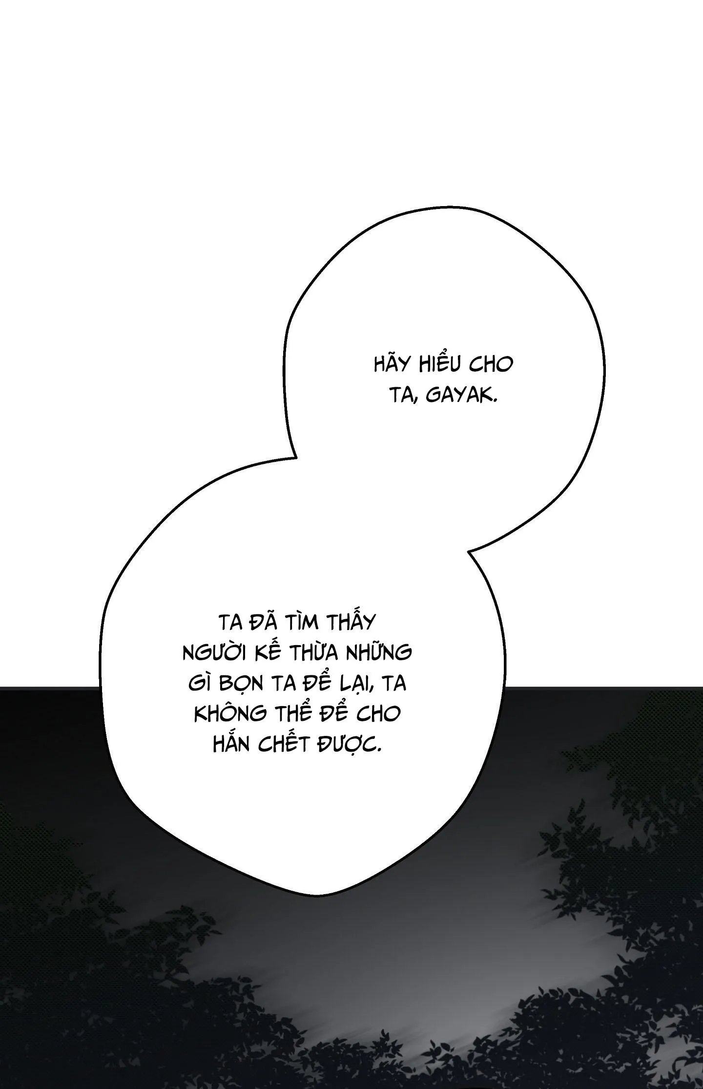 KHI MẶT TRỜI LÓ DẠNG Chapter 15 Trang 48