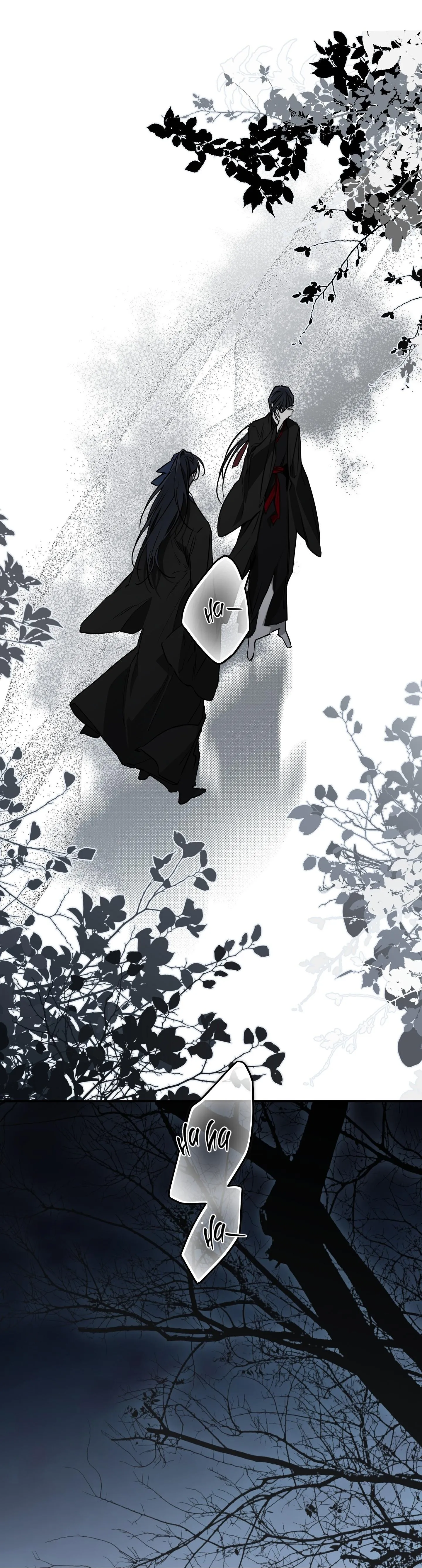 KHI MẶT TRỜI LÓ DẠNG Chapter 16 Trang 4