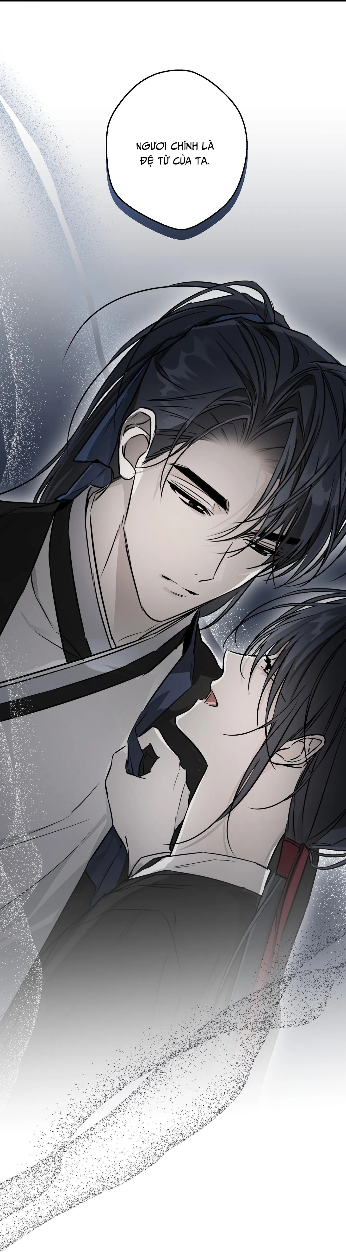 KHI MẶT TRỜI LÓ DẠNG Chapter 16 Trang 7