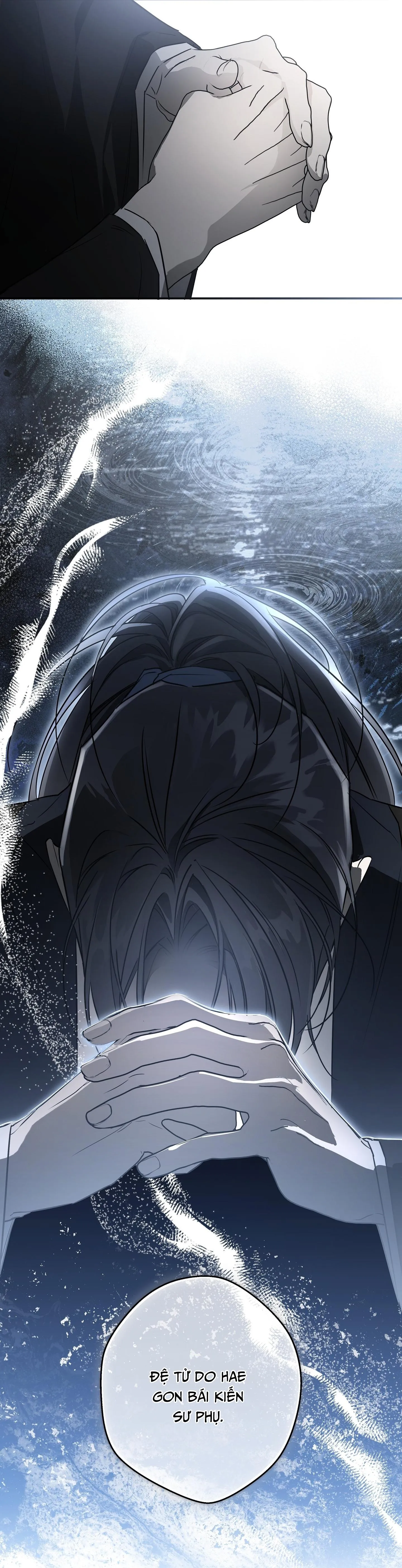 KHI MẶT TRỜI LÓ DẠNG Chapter 16 Trang 10
